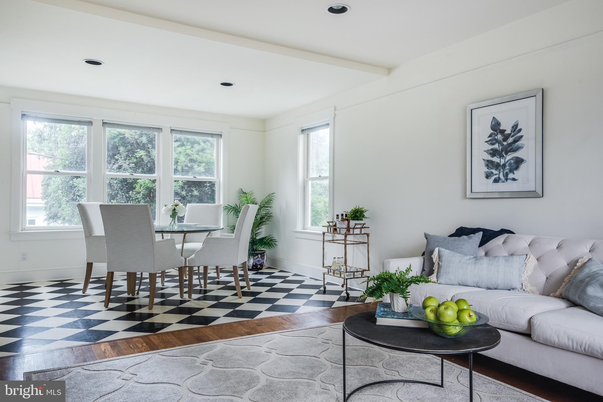 HISTORIC DISTRICT - Residential