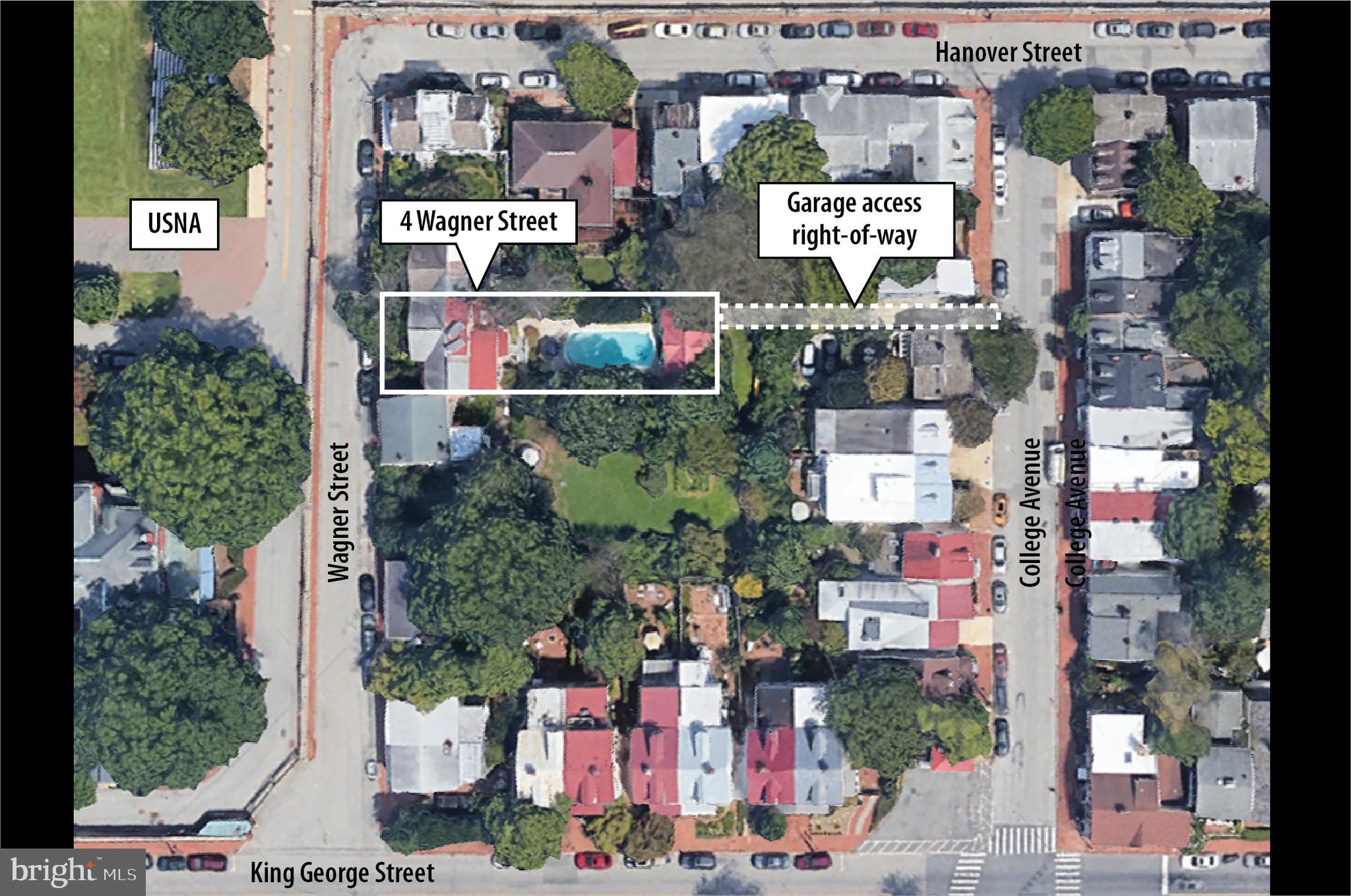HISTORIC DISTRICT - Residential