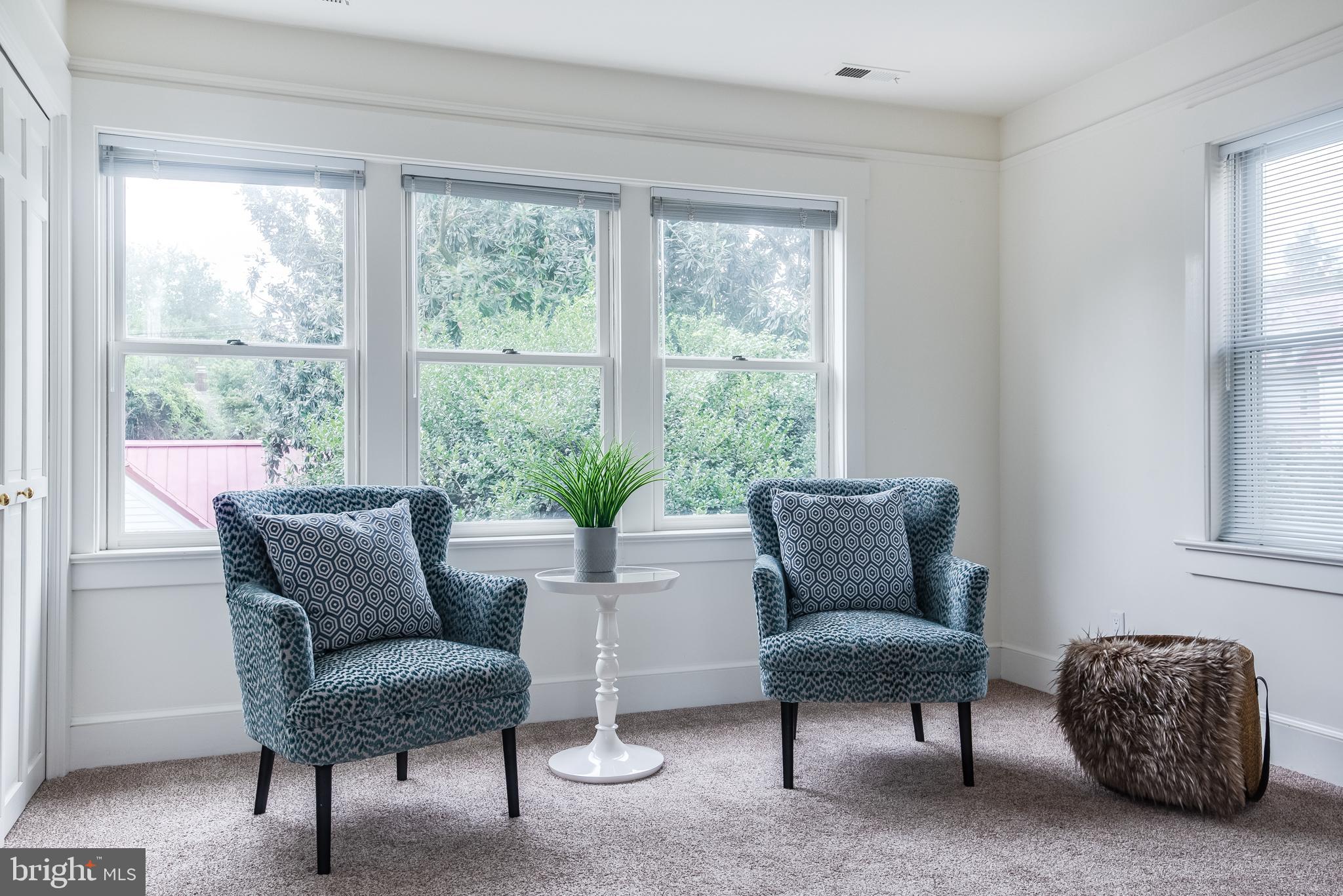 HISTORIC DISTRICT - Residential