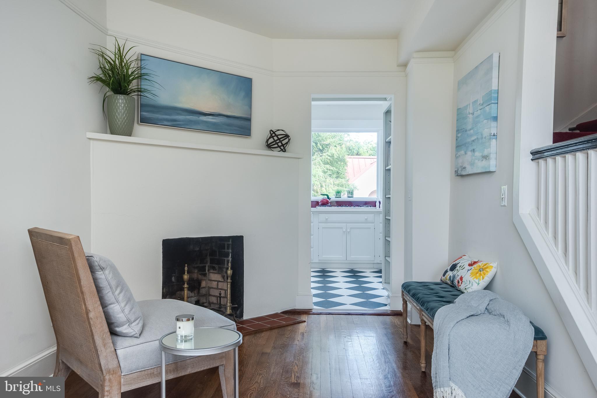 HISTORIC DISTRICT - Residential