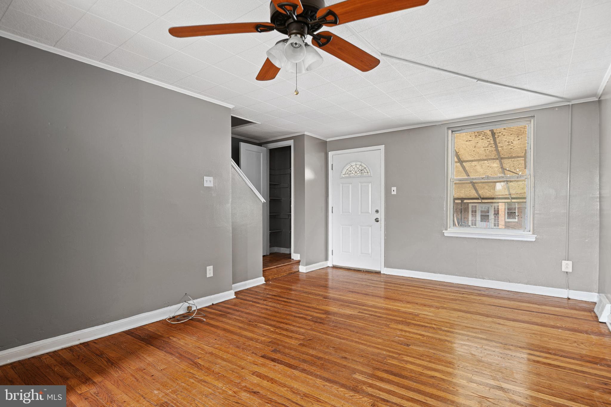 PHILADELPHIA (SOUTHWEST) - Residential Lease