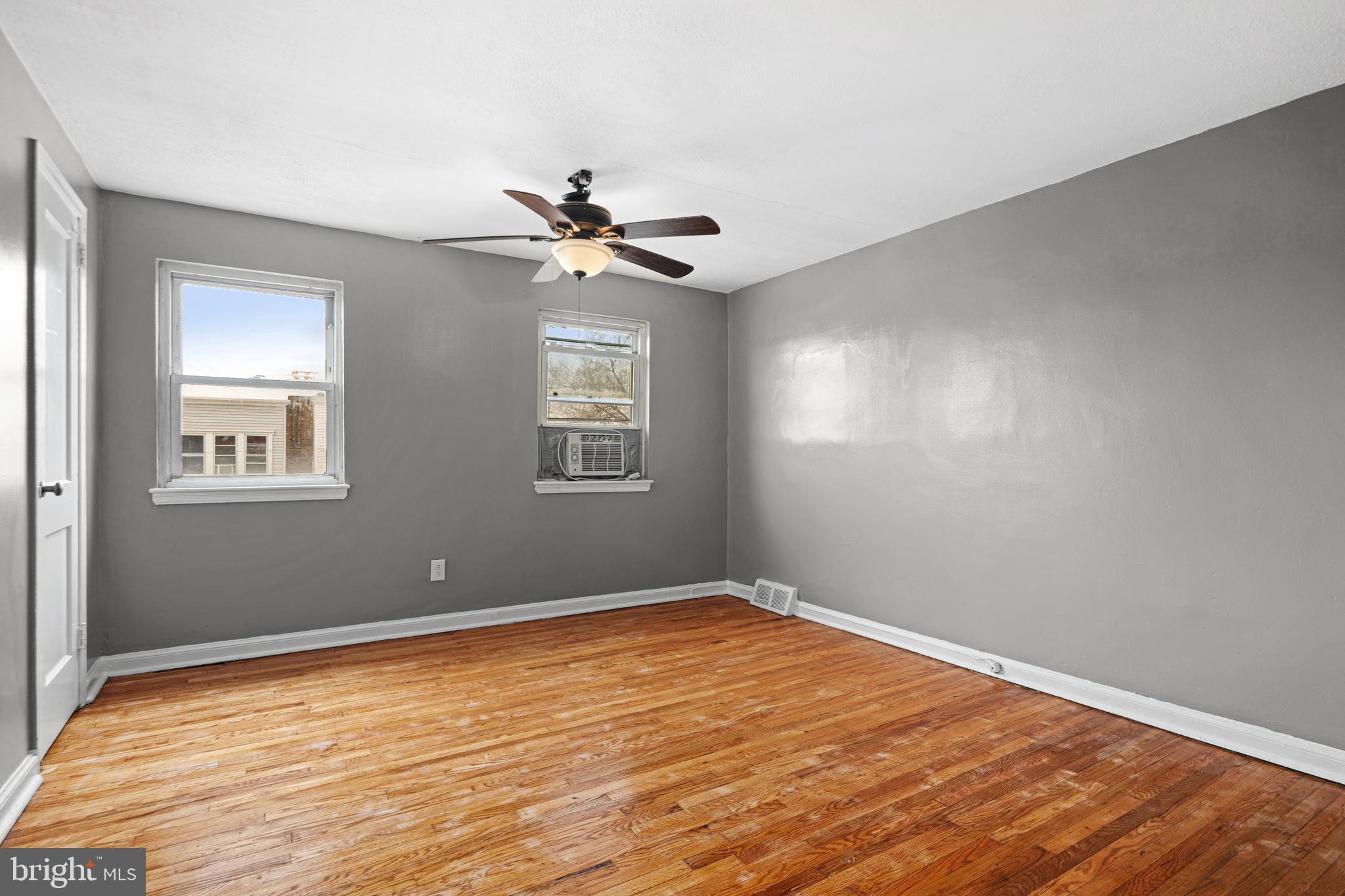 PHILADELPHIA (SOUTHWEST) - Residential Lease