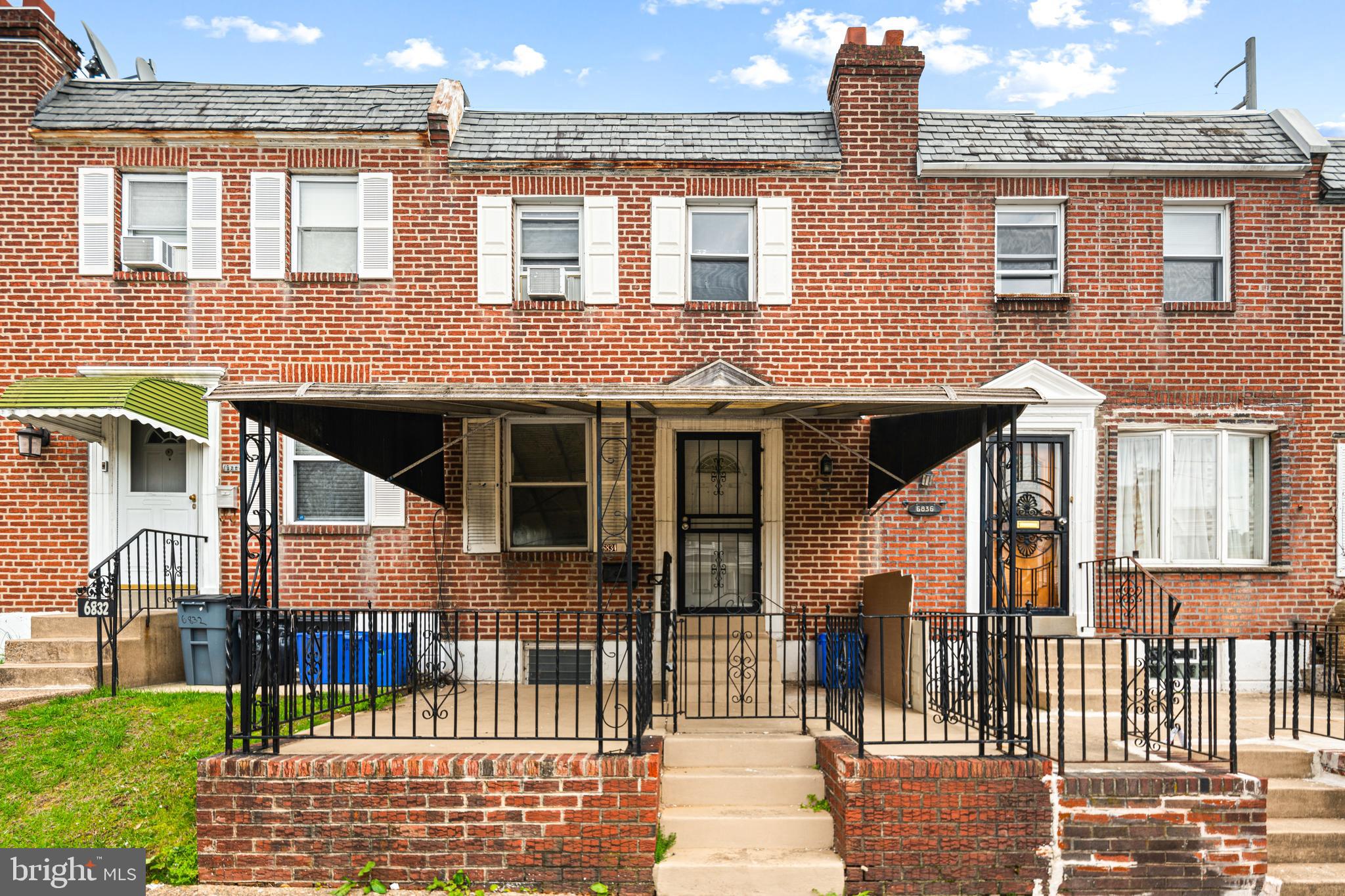 PHILADELPHIA (SOUTHWEST) - Residential Lease
