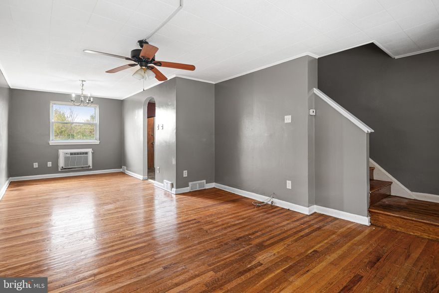 Welcome to your future home! This charming rental offers a cozy front porch, a bright and inviting living room, a dedicated dining area, and an airy, light-filled kitchen—perfect for everyday living and entertaining. You'll find two comfortable bedrooms, a sleek modern bathroom, and a spacious yard that’s great for relaxing or hosting gatherings. Come take a look and see if it feels like the right fit for you!