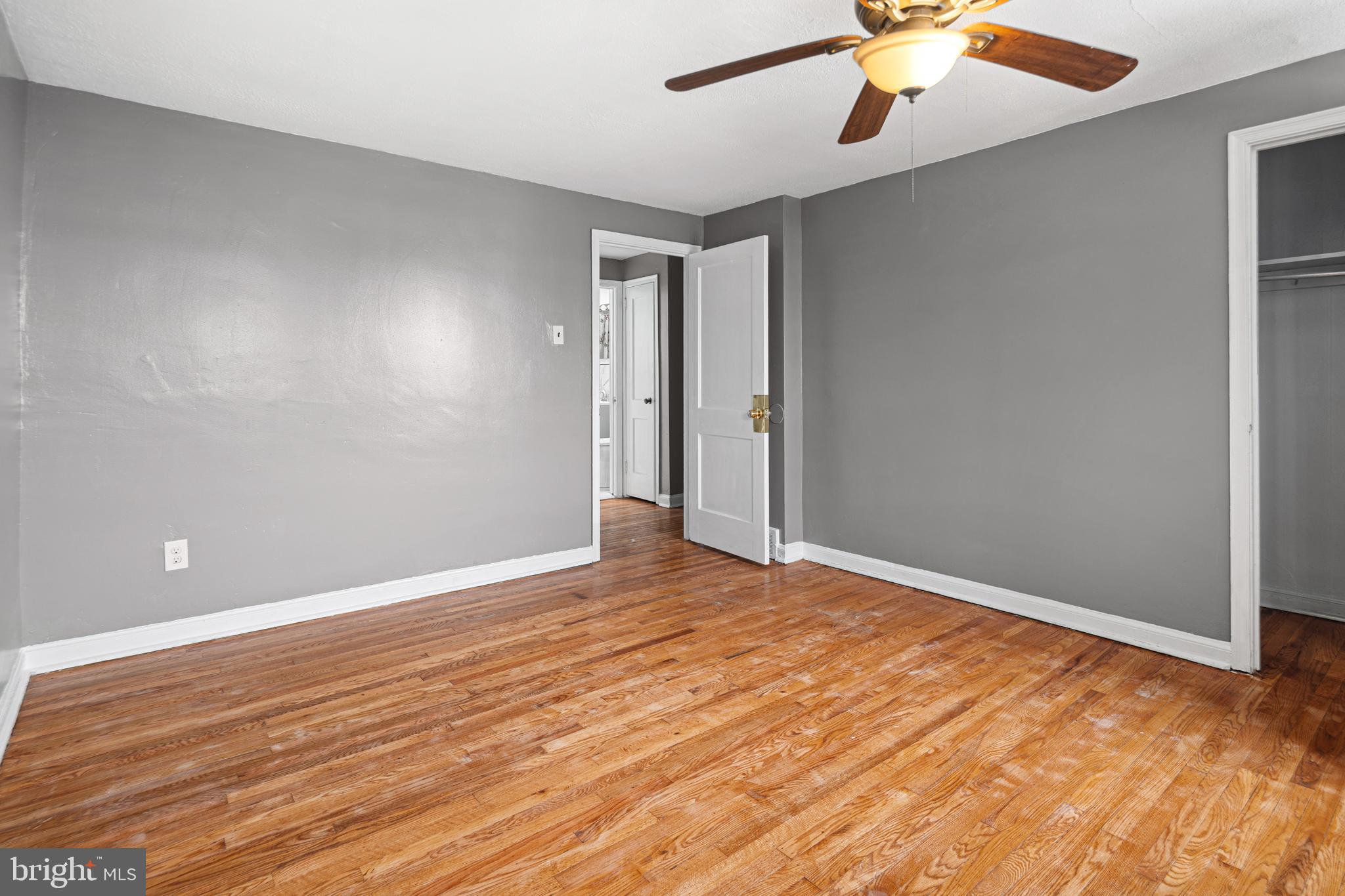 PHILADELPHIA (SOUTHWEST) - Residential Lease