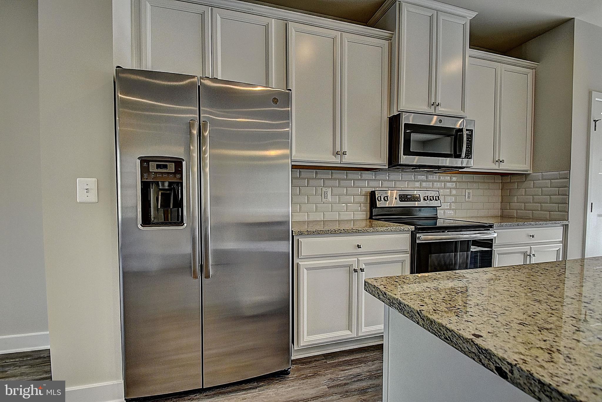 PRINCE WILLIAM - Residential Lease