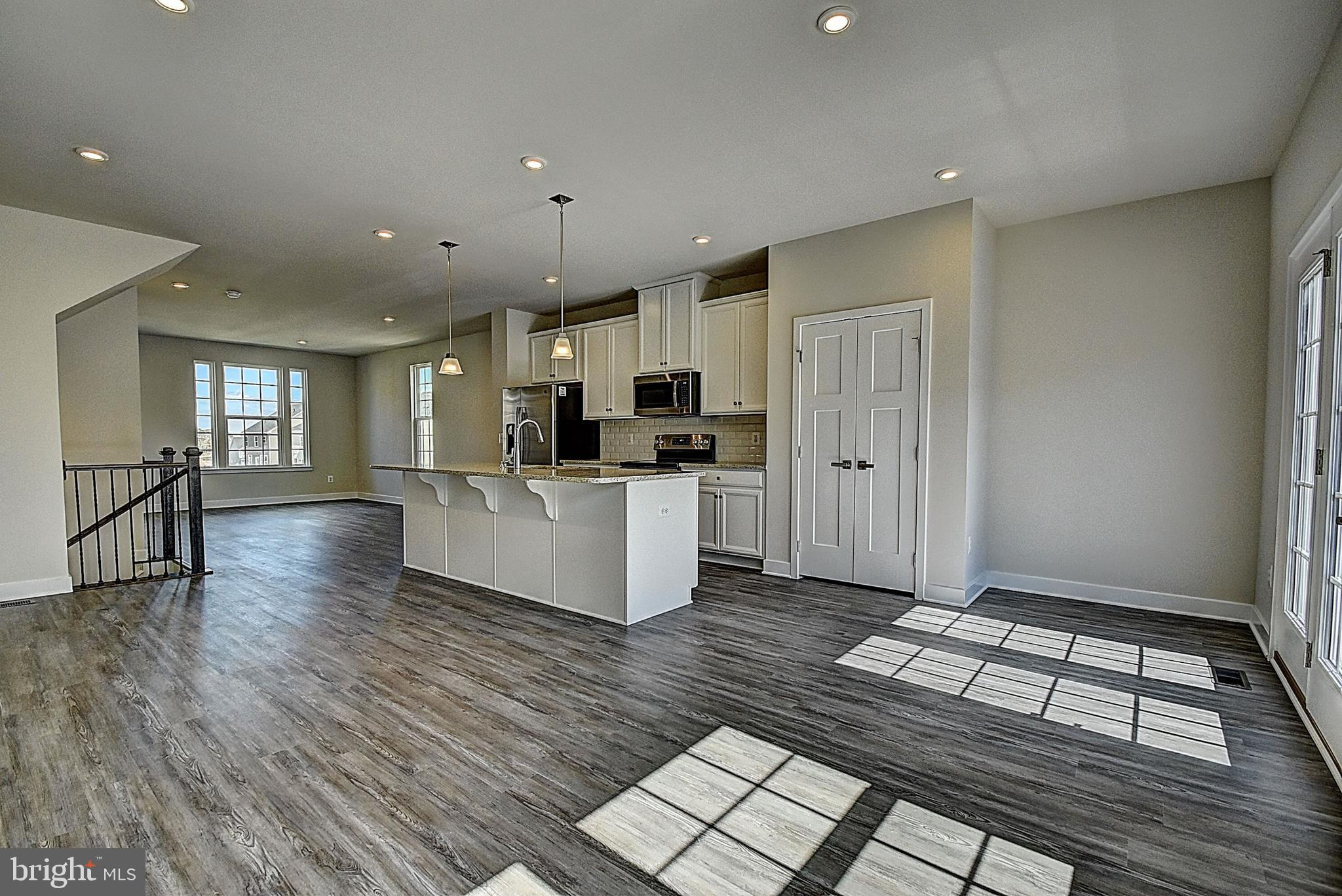 PRINCE WILLIAM - Residential Lease