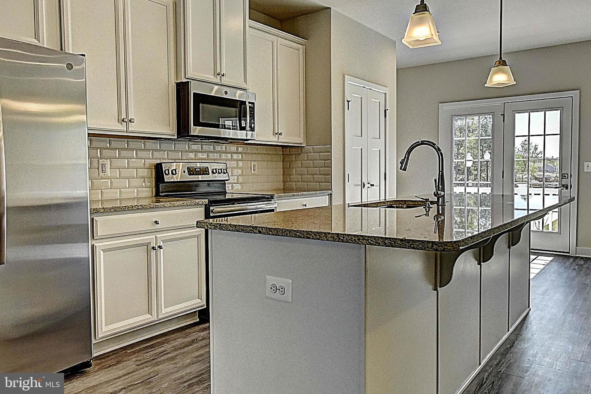 PRINCE WILLIAM - Residential Lease