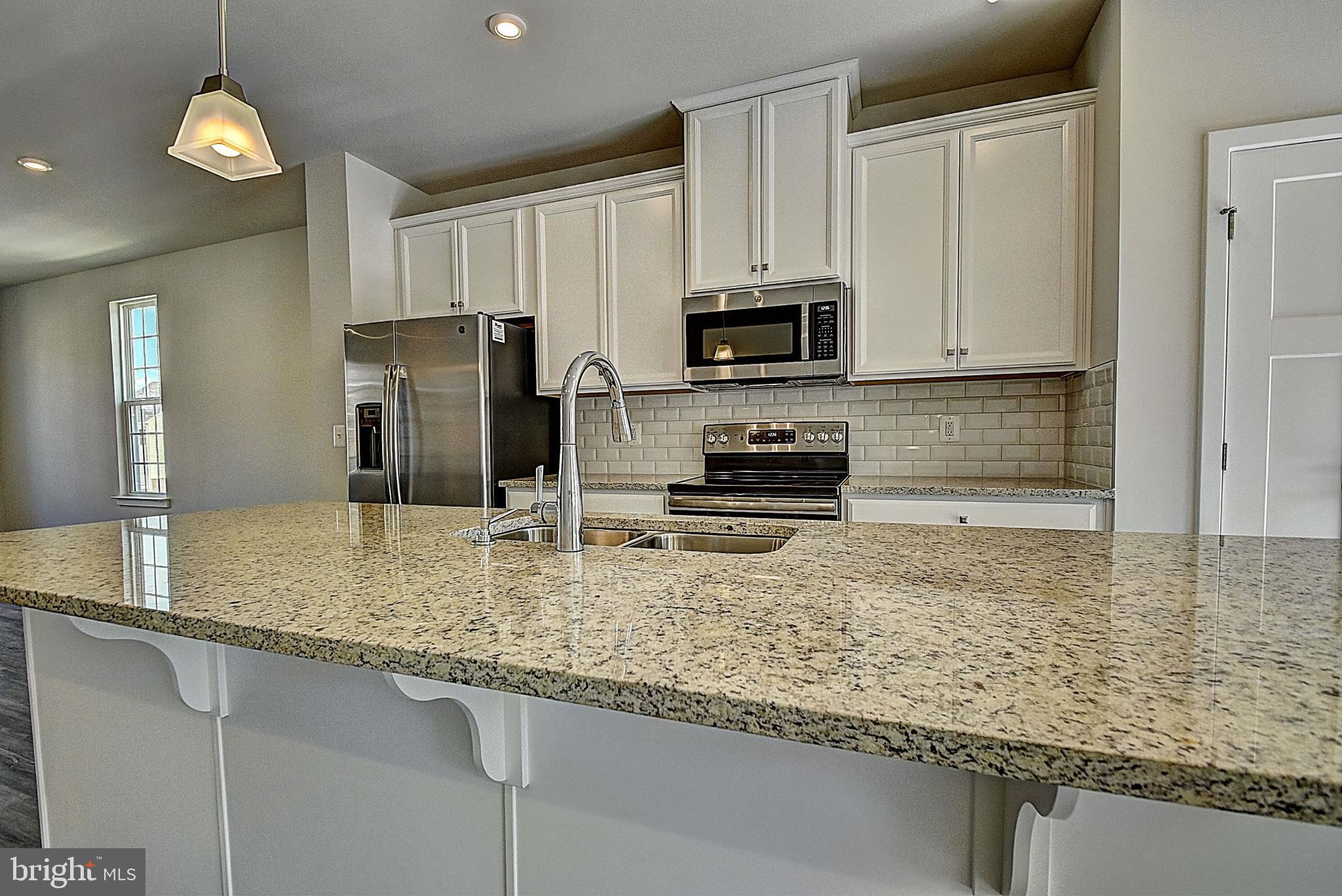 PRINCE WILLIAM - Residential Lease