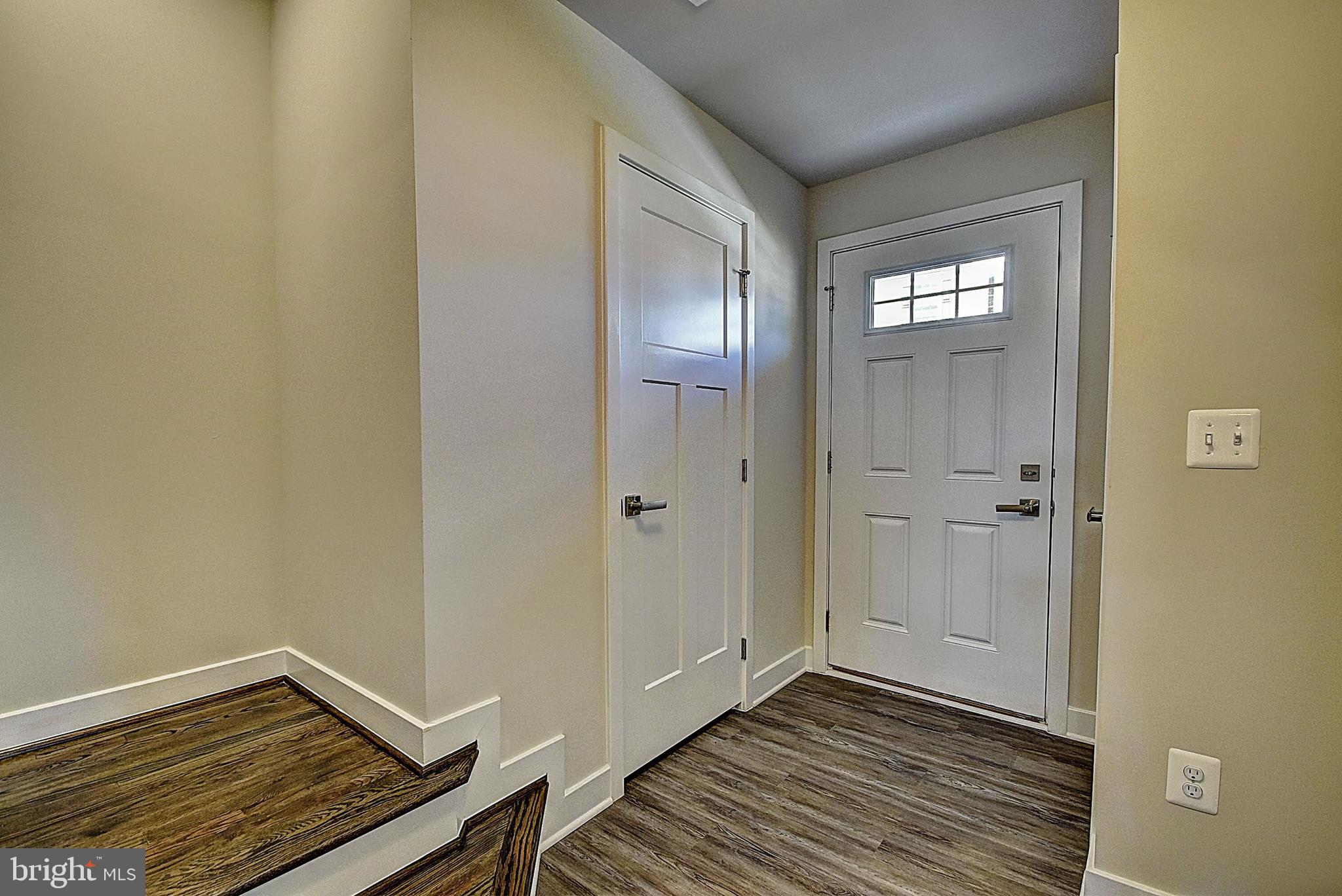 PRINCE WILLIAM - Residential Lease