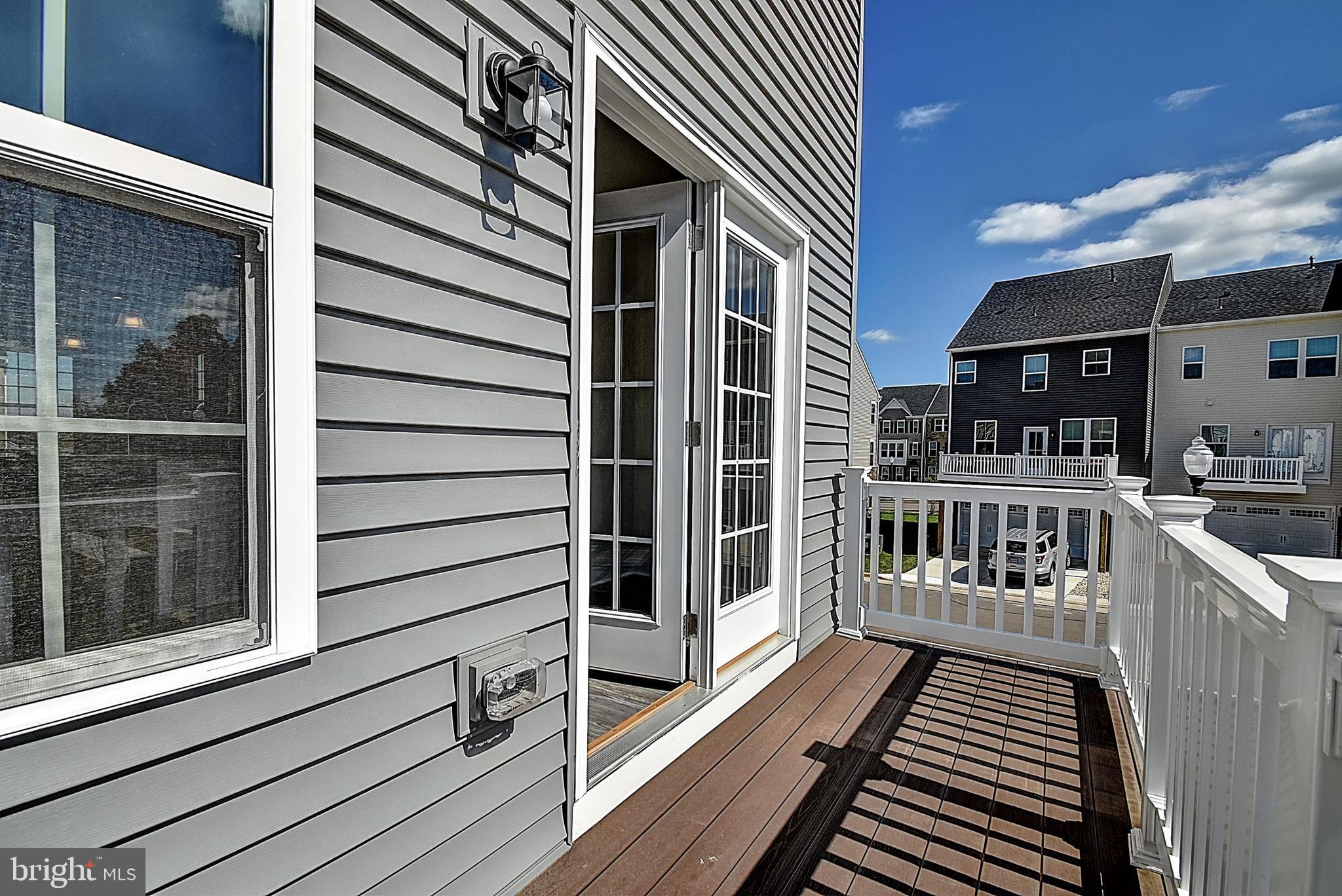 PRINCE WILLIAM - Residential Lease