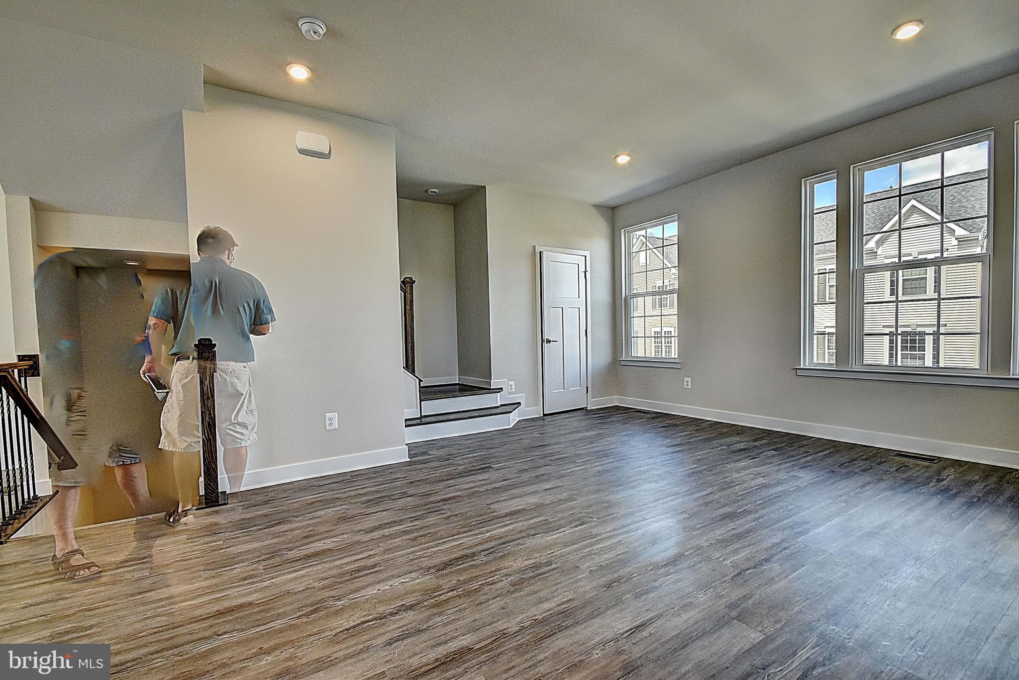 PRINCE WILLIAM - Residential Lease