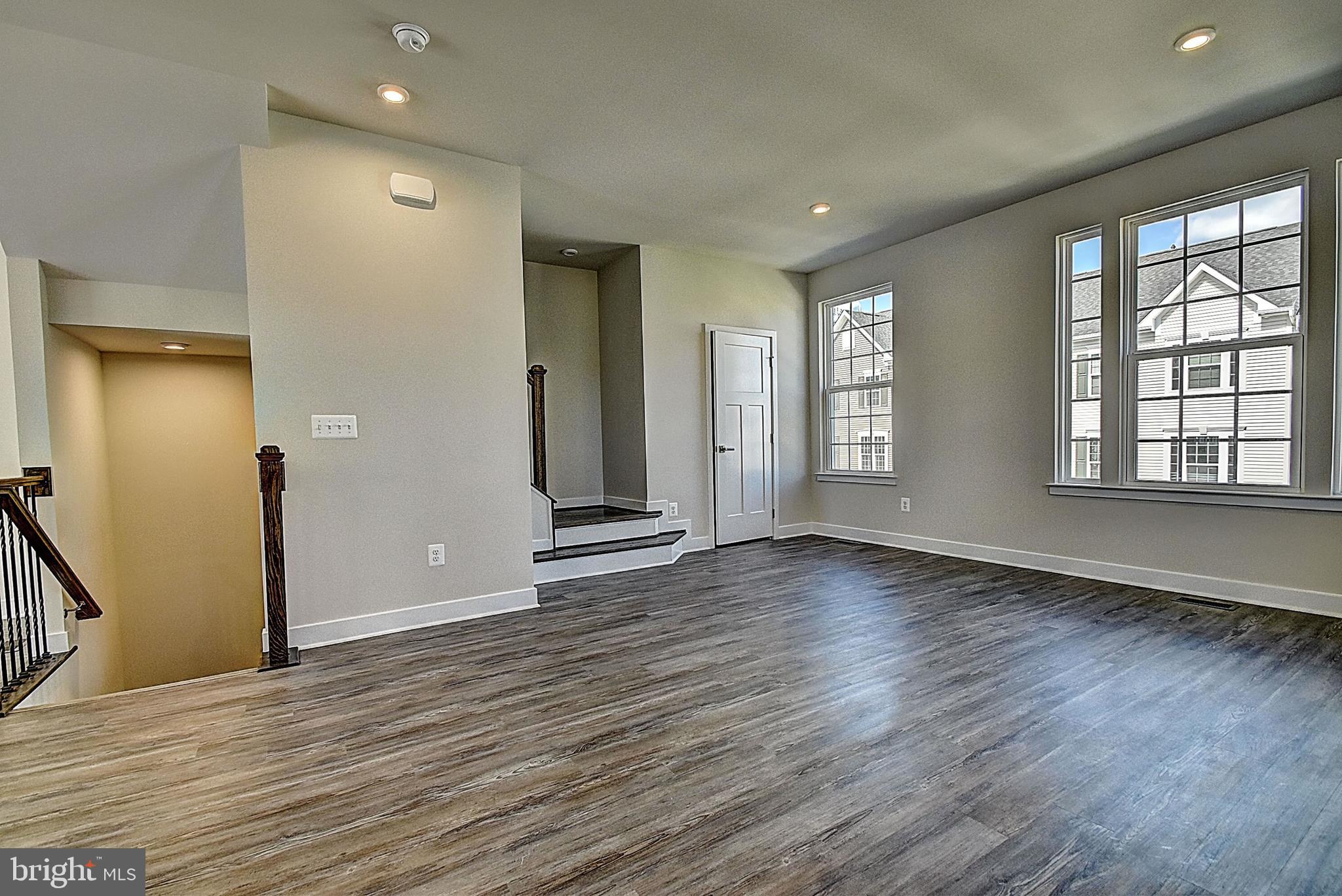 PRINCE WILLIAM - Residential Lease