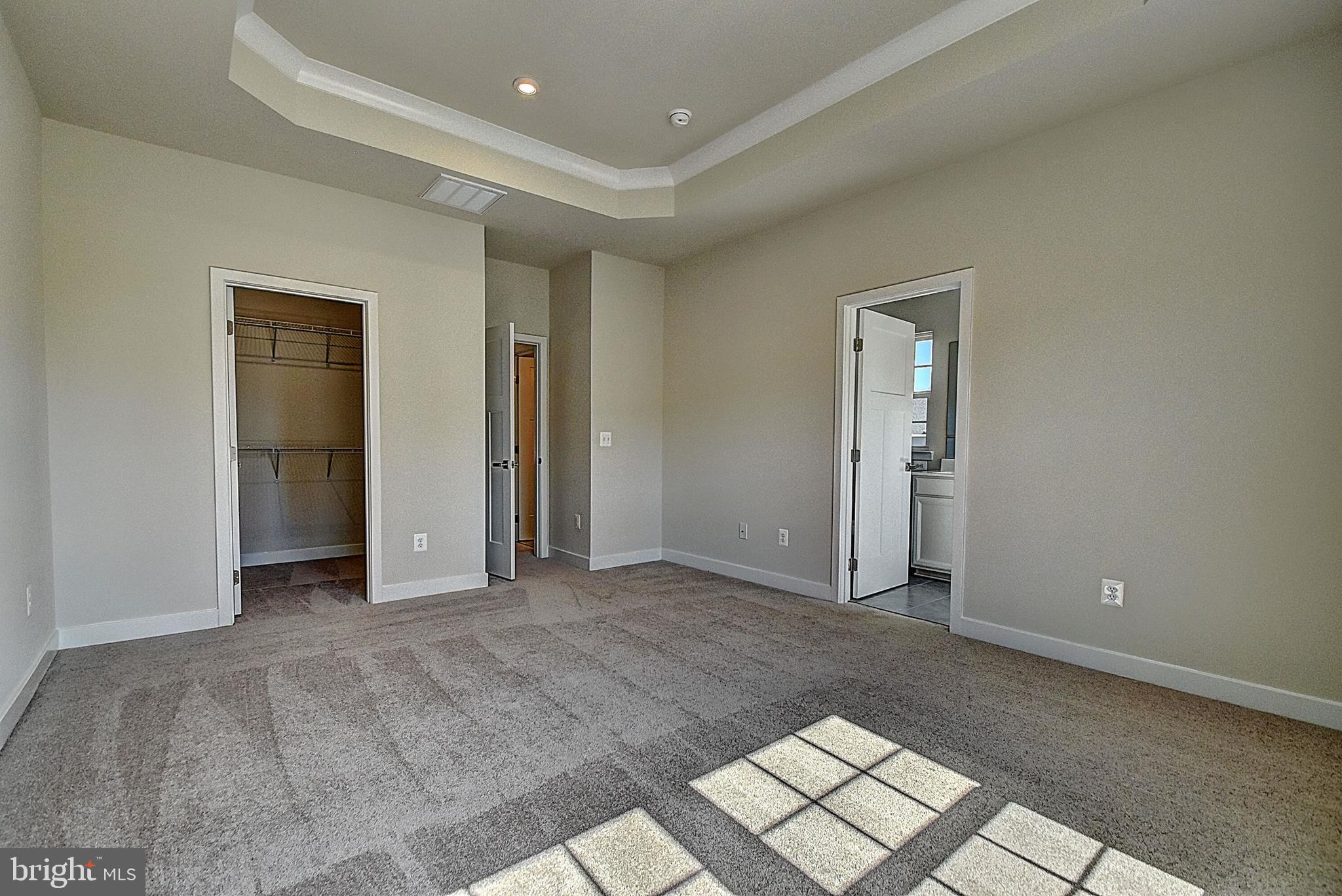 PRINCE WILLIAM - Residential Lease