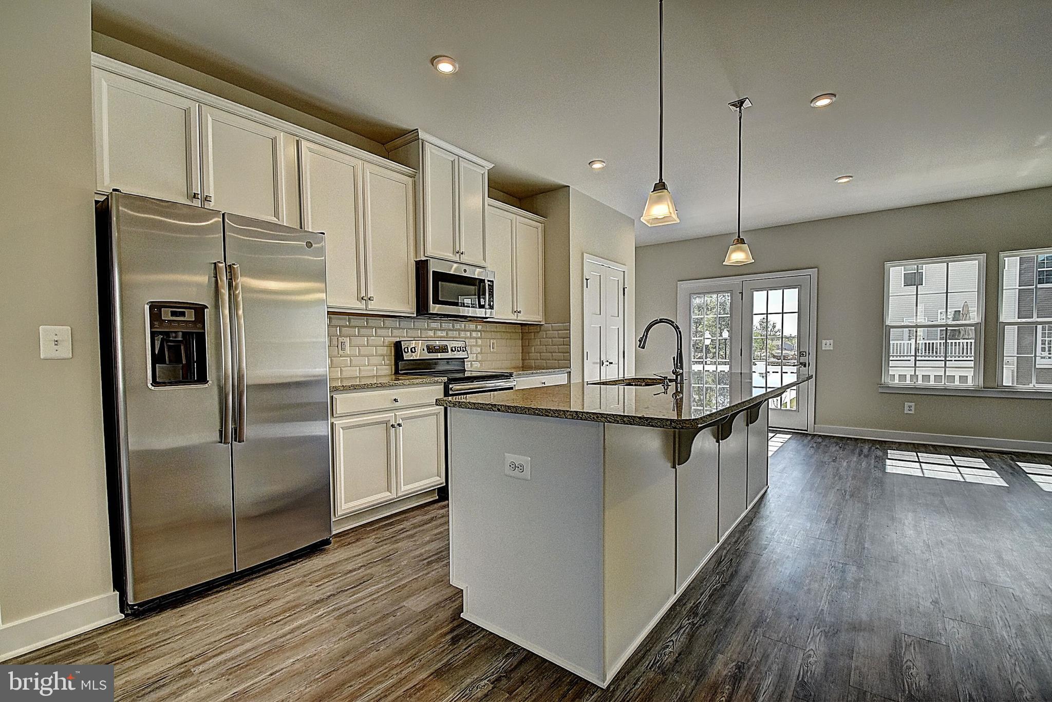 PRINCE WILLIAM - Residential Lease