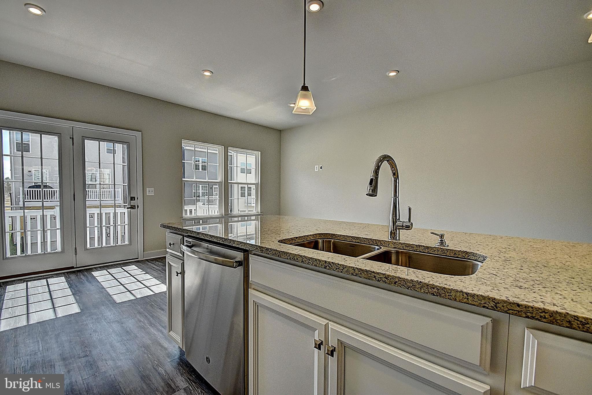 PRINCE WILLIAM - Residential Lease