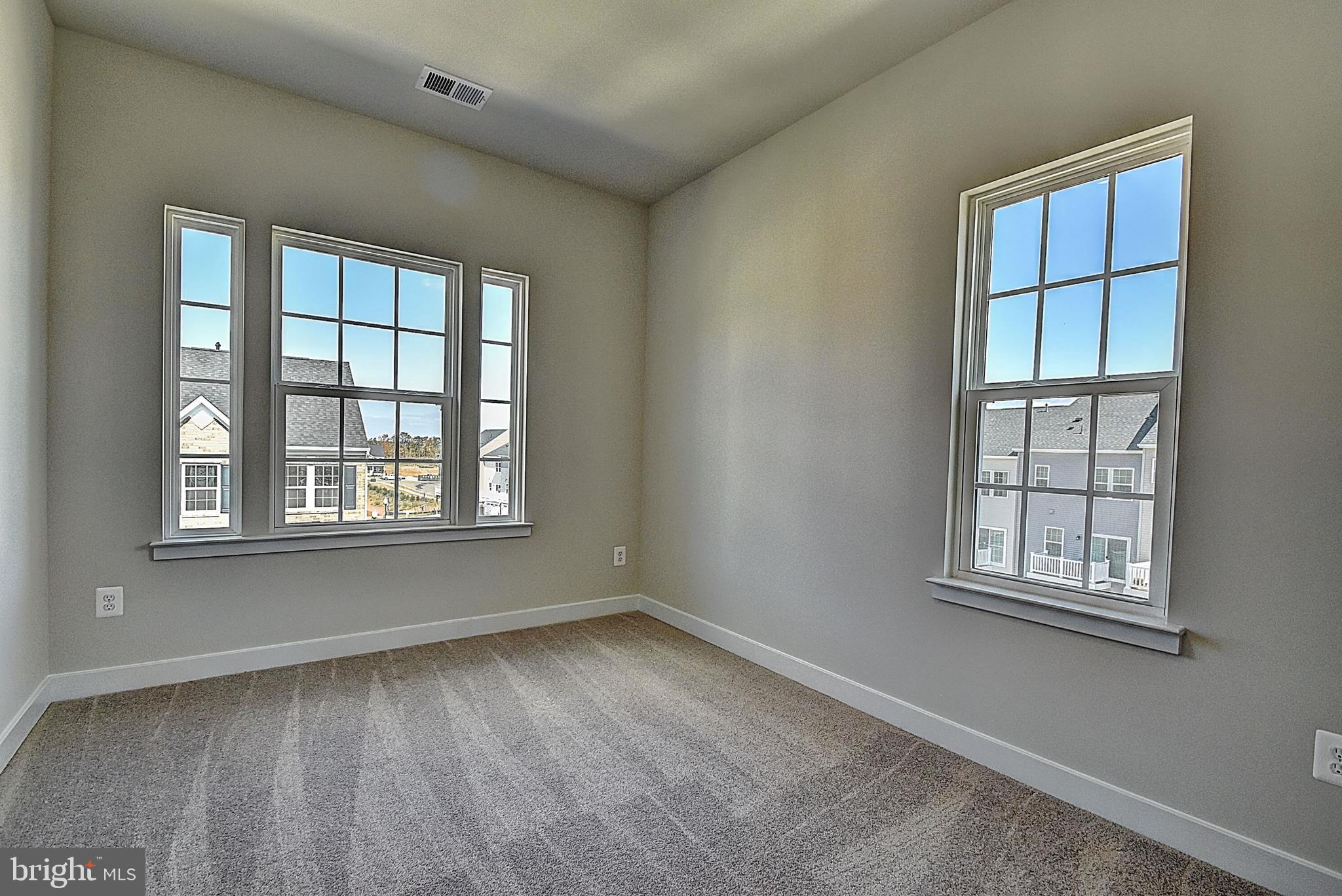 PRINCE WILLIAM - Residential Lease