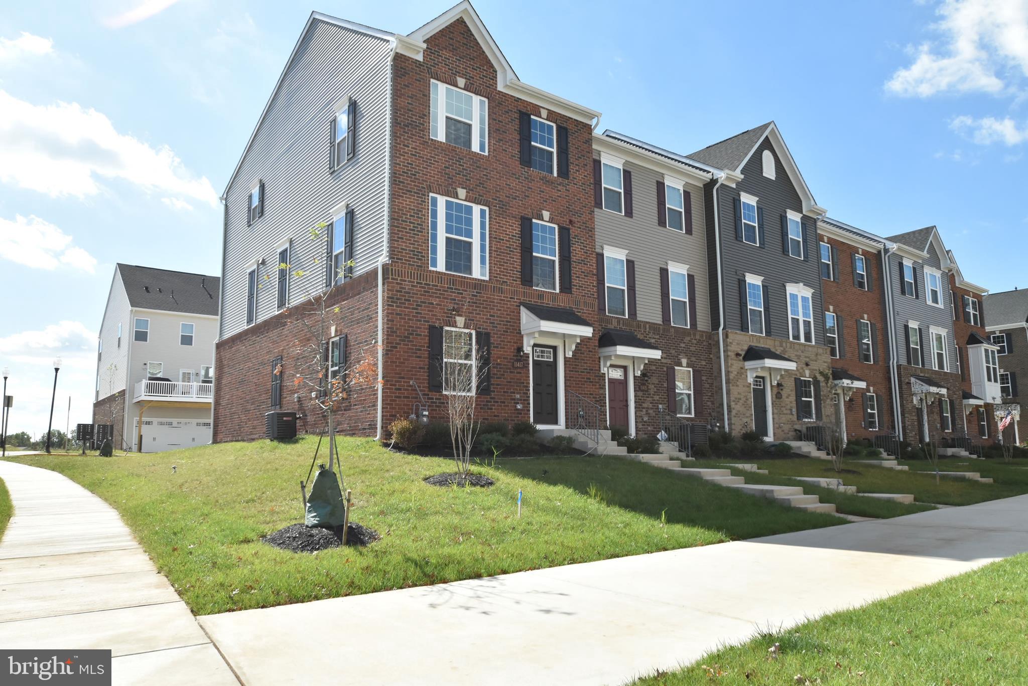 PRINCE WILLIAM - Residential Lease