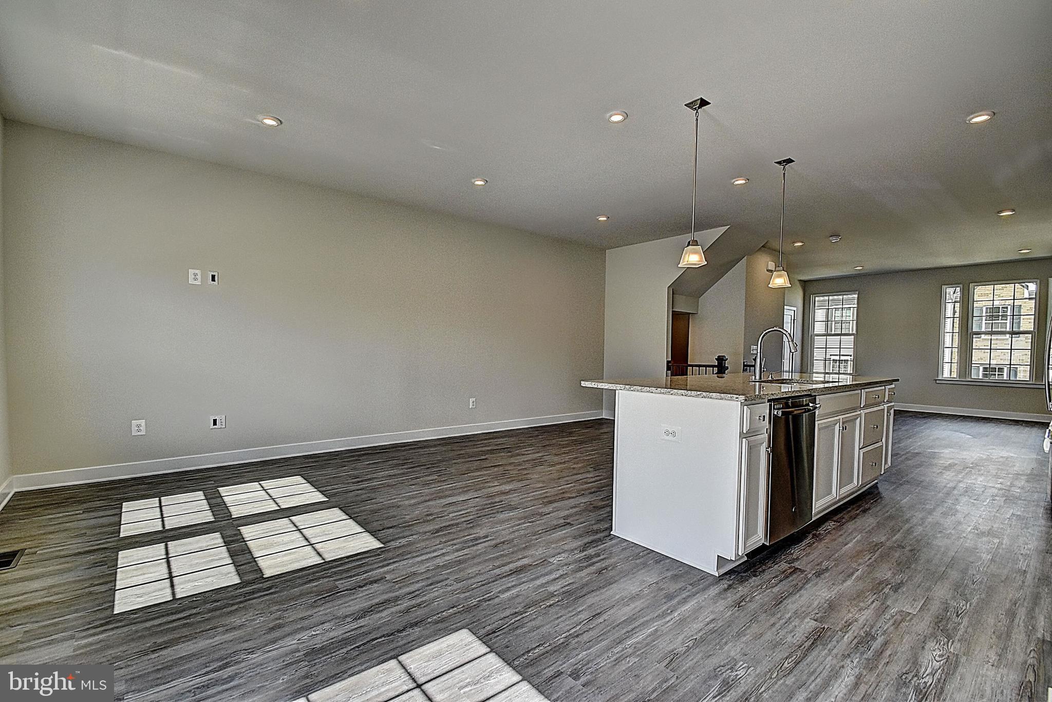 PRINCE WILLIAM - Residential Lease