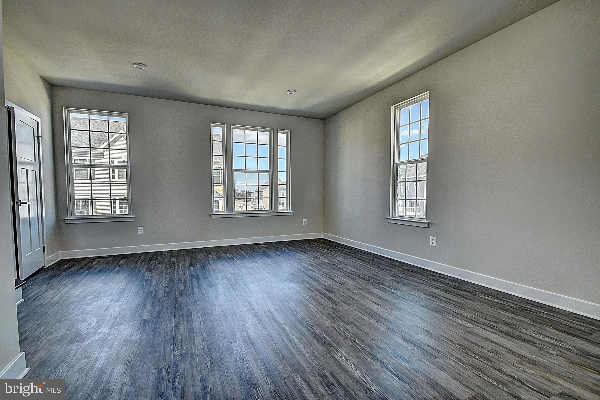 PRINCE WILLIAM - Residential Lease