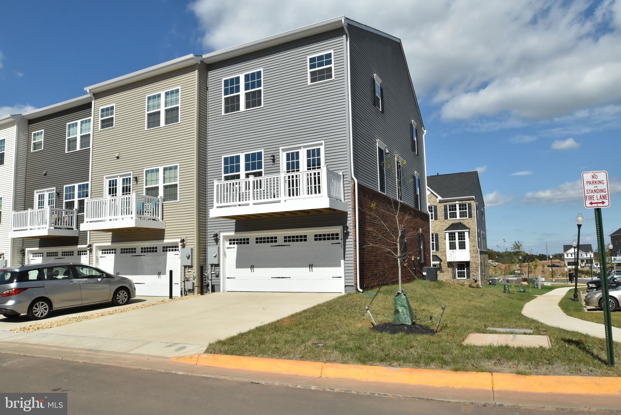 PRINCE WILLIAM - Residential Lease