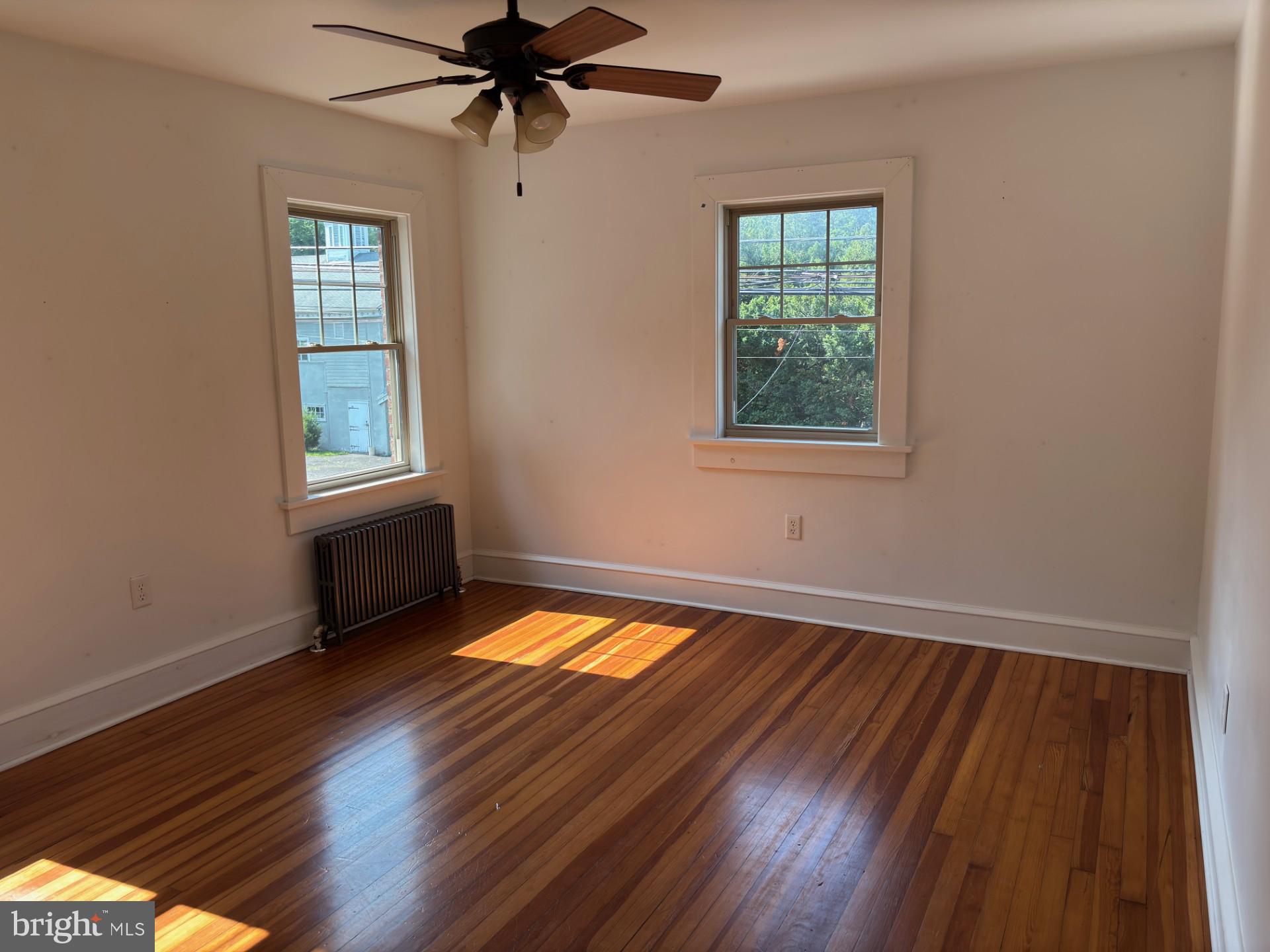 000 - Residential Lease