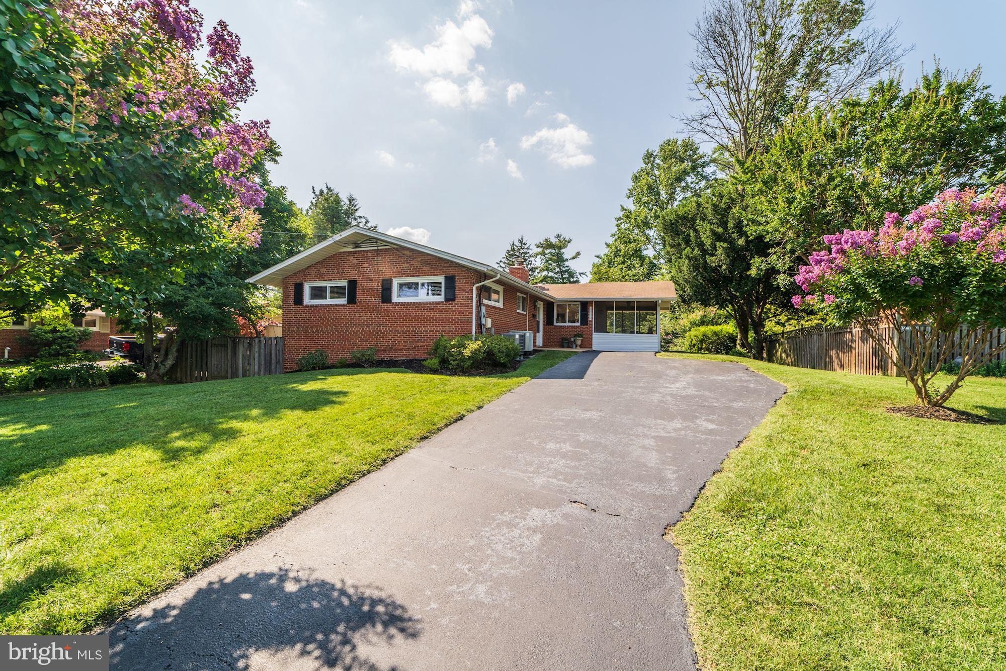 COUNTRY CLUB HILLS - Residential