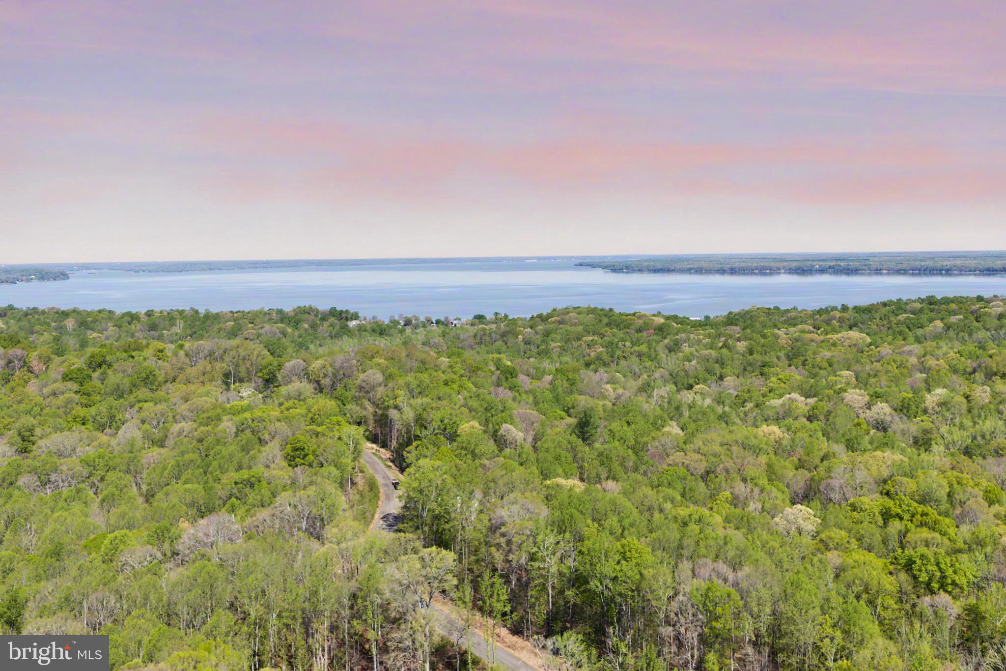 POTOMAC LANDING - Land