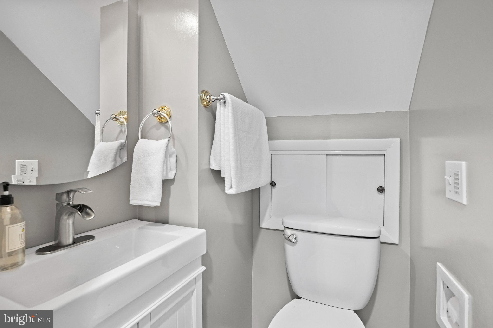 HOMEWOOD - Residential