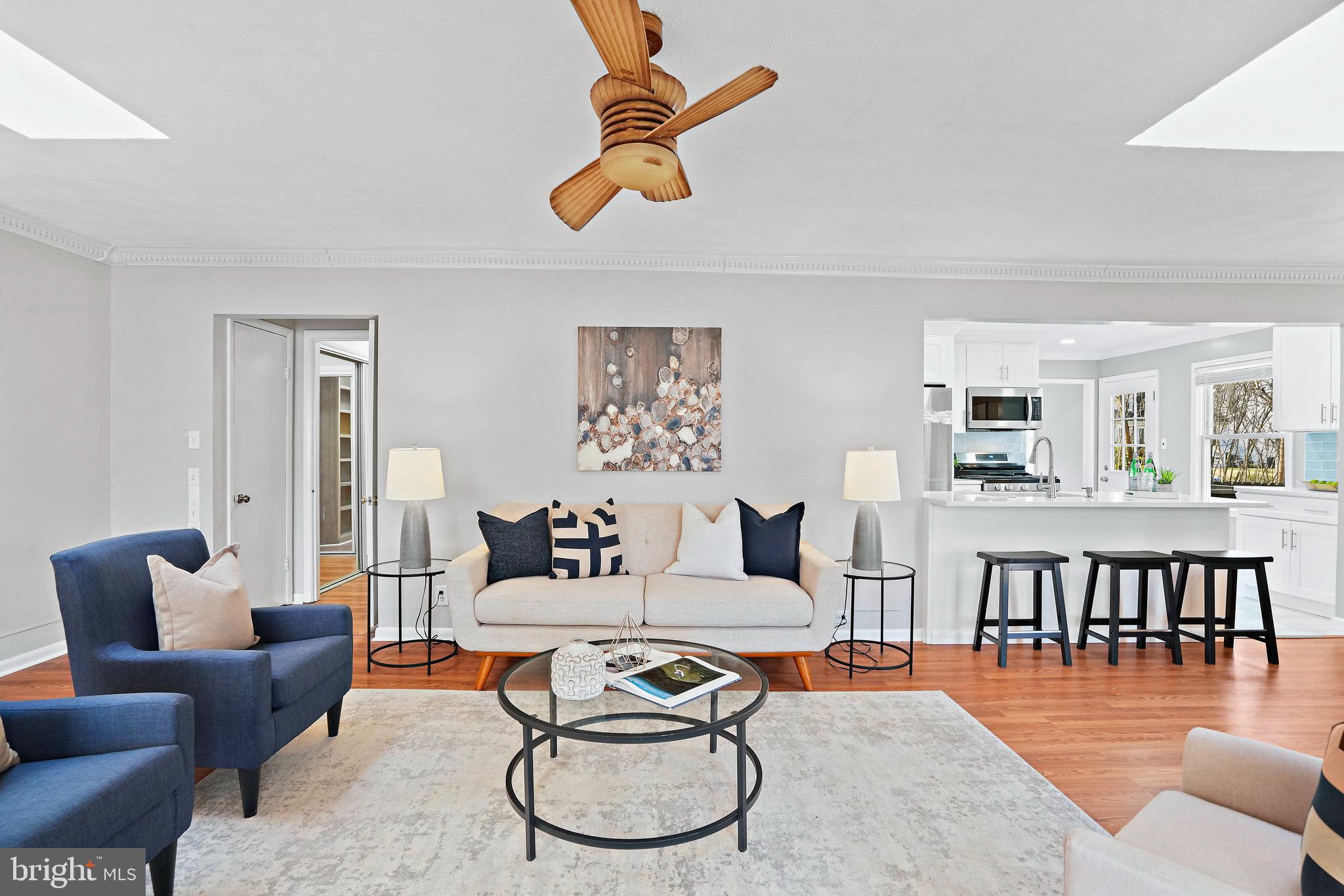 HOMEWOOD - Residential