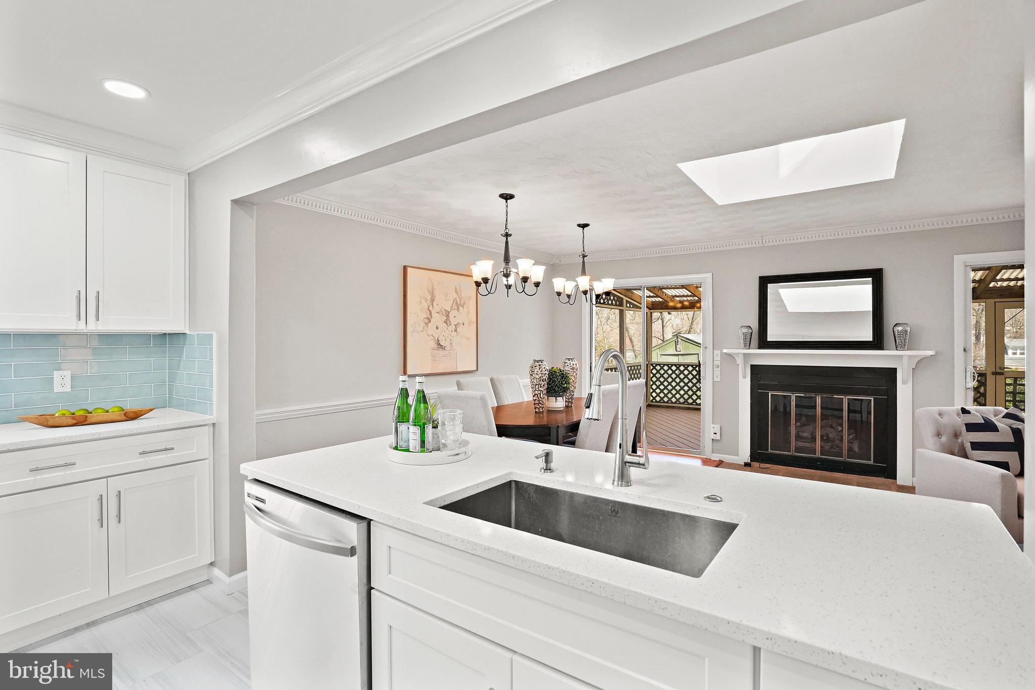 HOMEWOOD - Residential