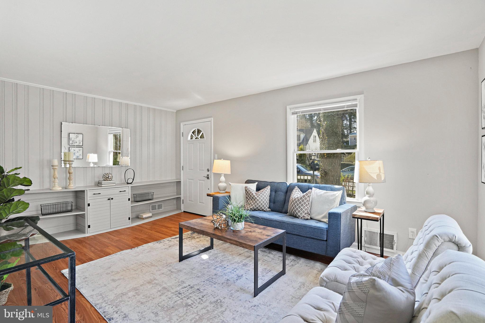 HOMEWOOD - Residential