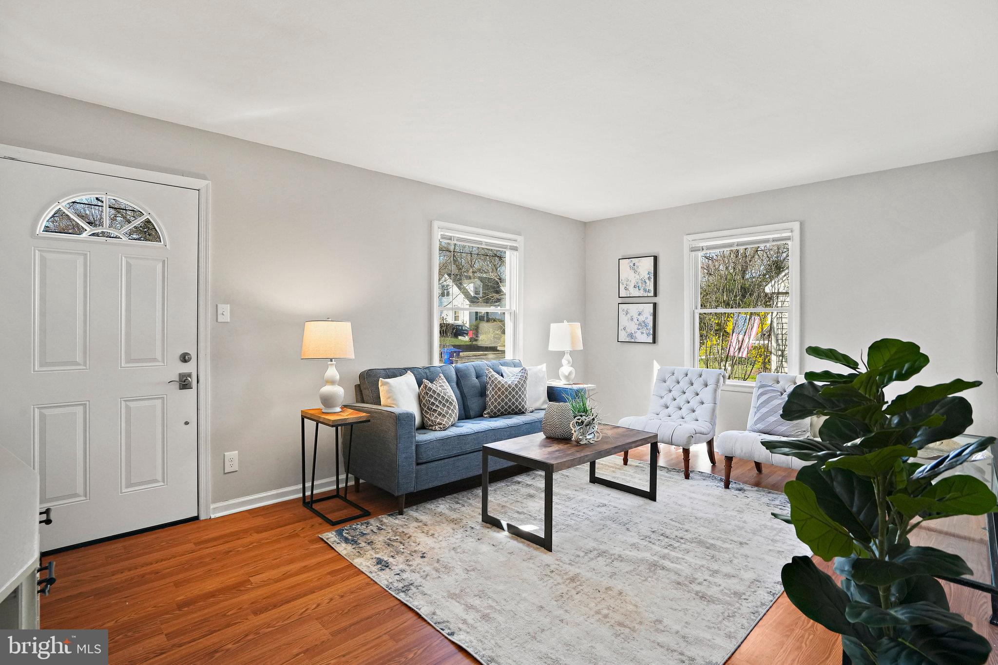 HOMEWOOD - Residential