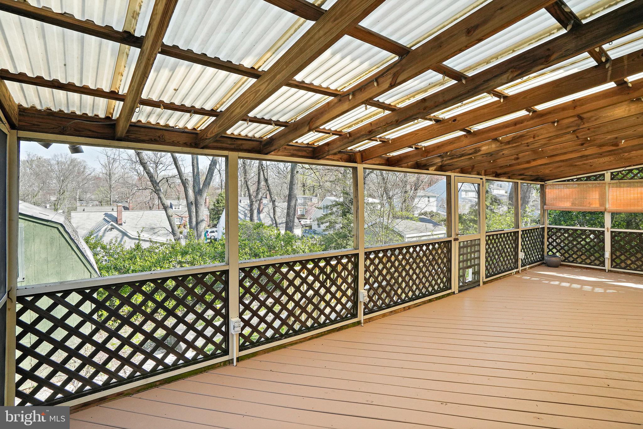 HOMEWOOD - Residential