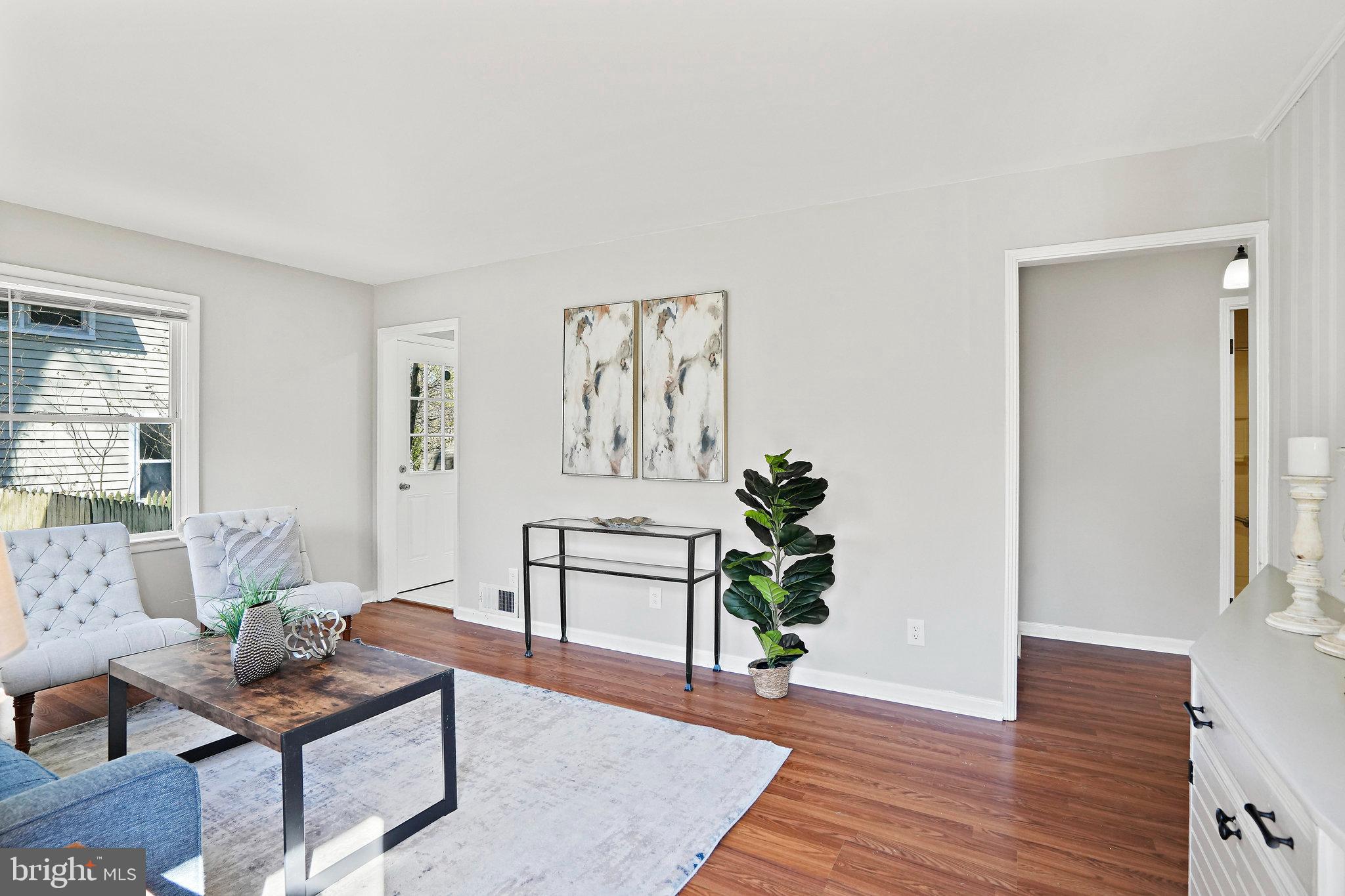 HOMEWOOD - Residential