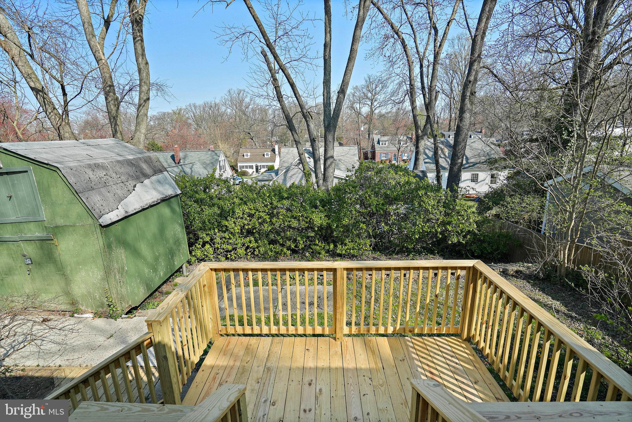 HOMEWOOD - Residential