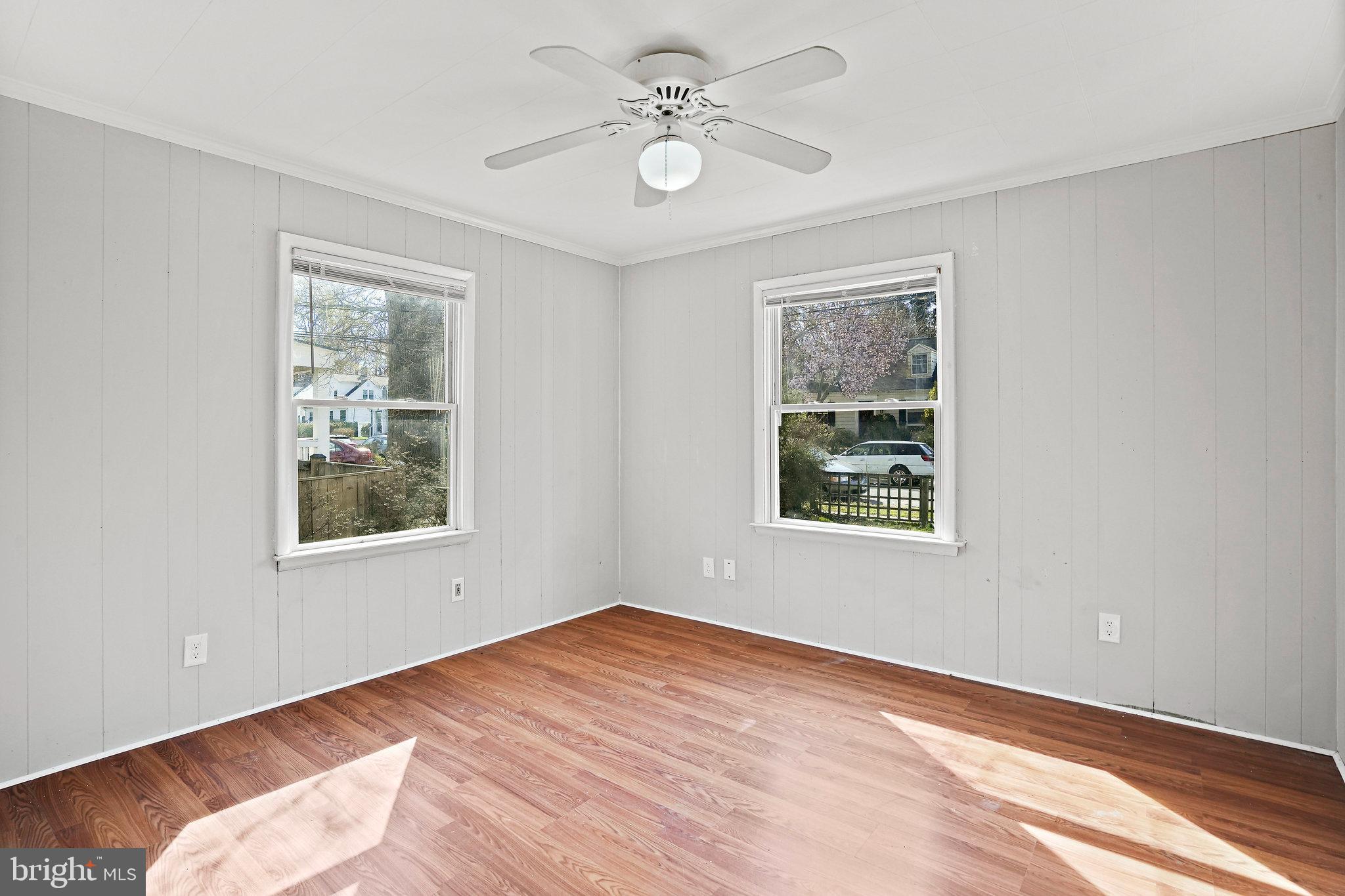 HOMEWOOD - Residential