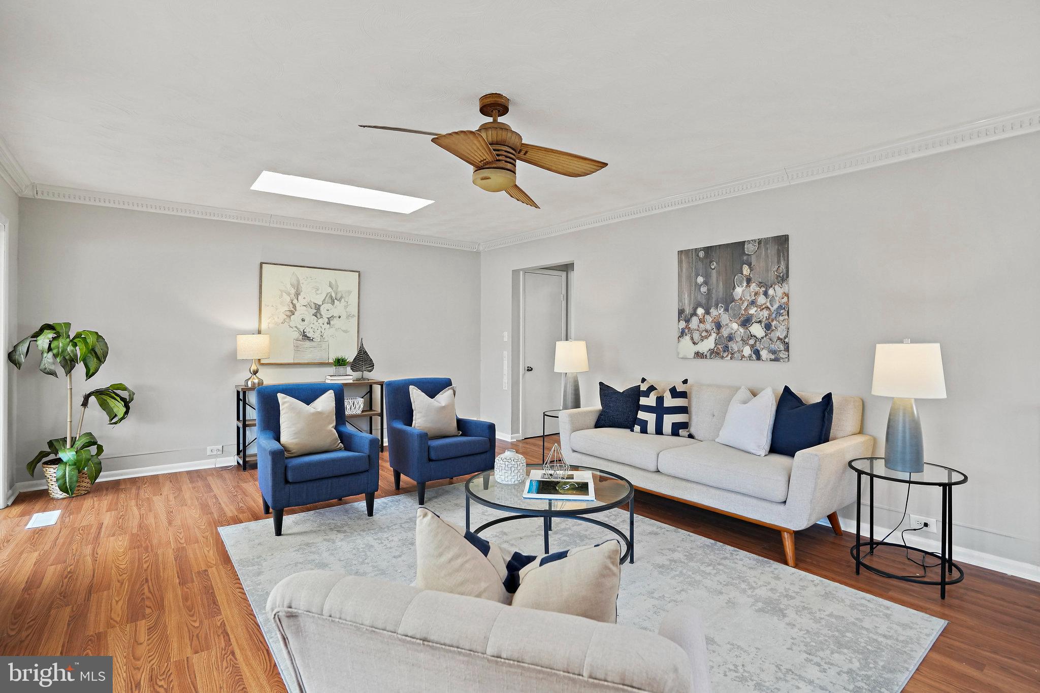 HOMEWOOD - Residential