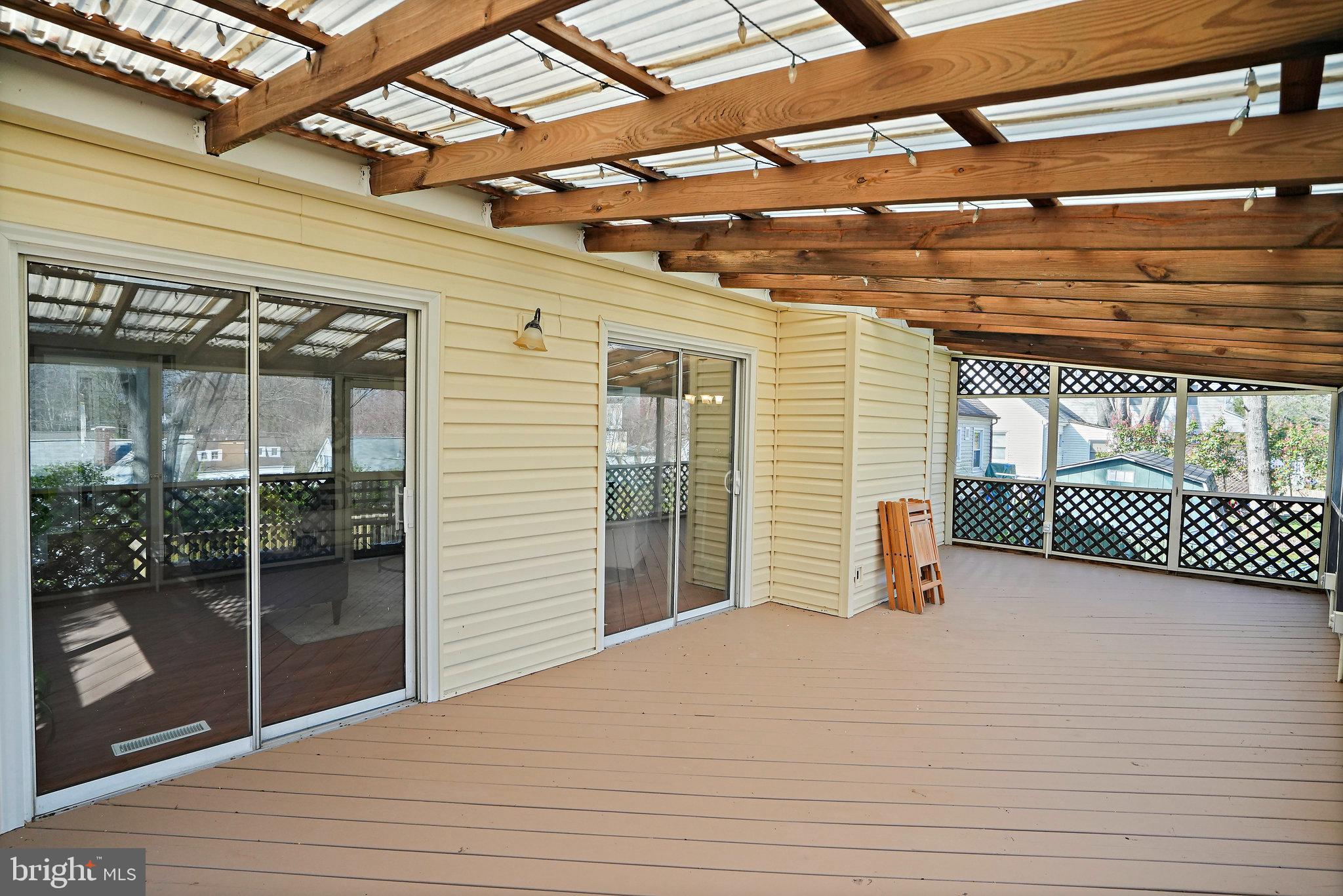 HOMEWOOD - Residential