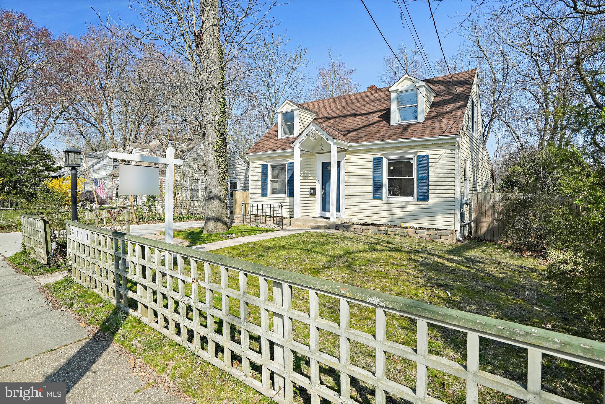 HOMEWOOD - Residential