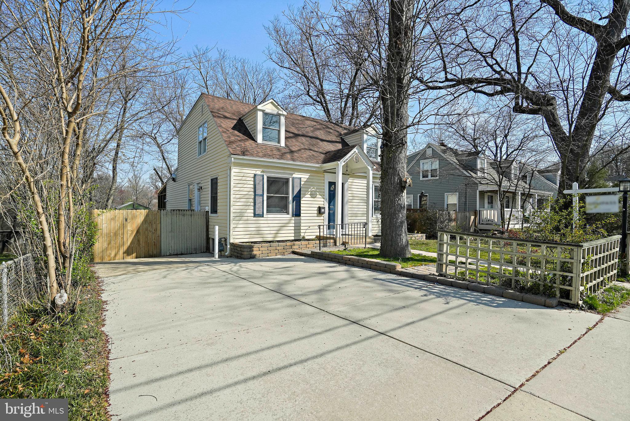 HOMEWOOD - Residential