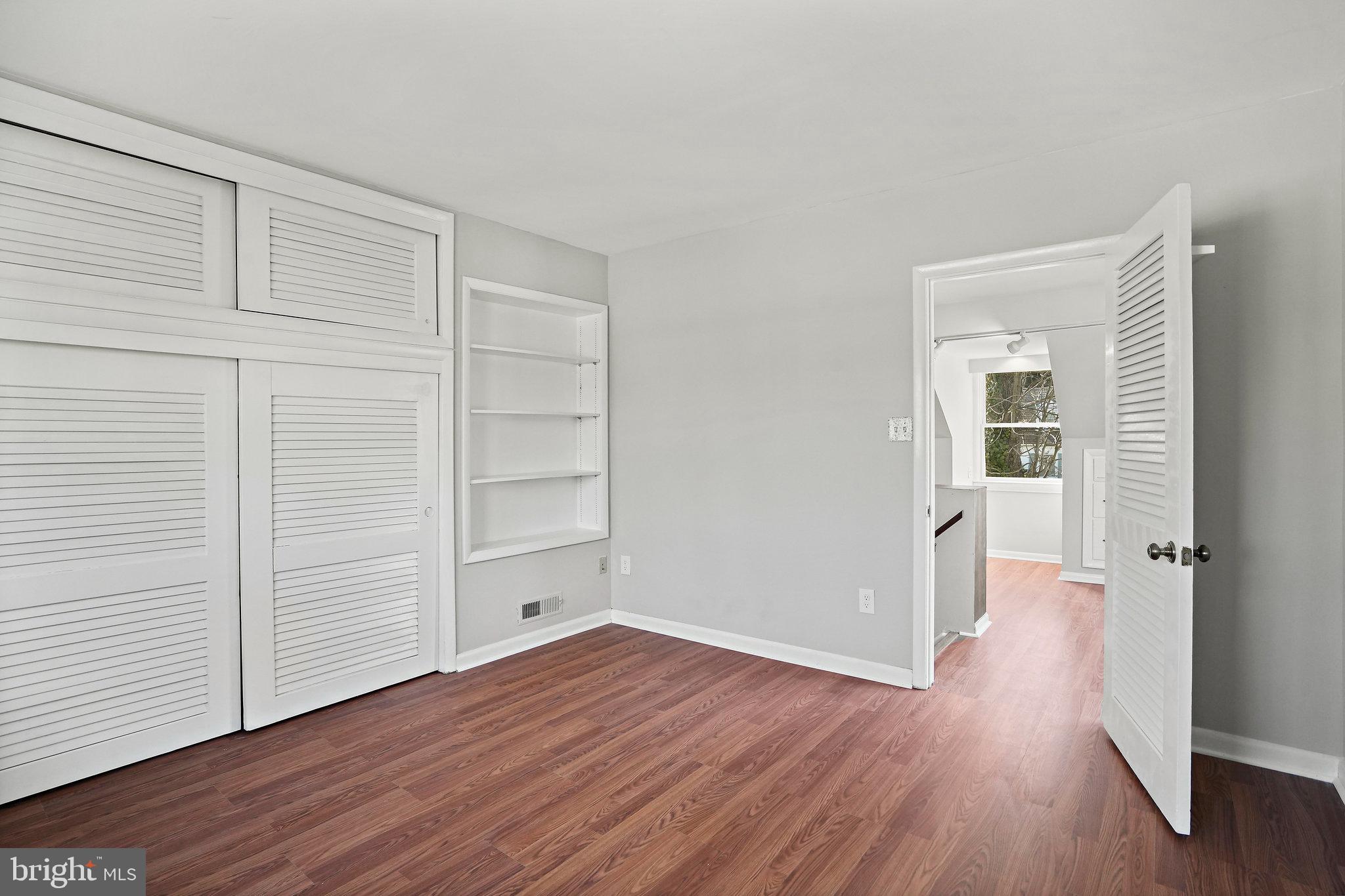 HOMEWOOD - Residential