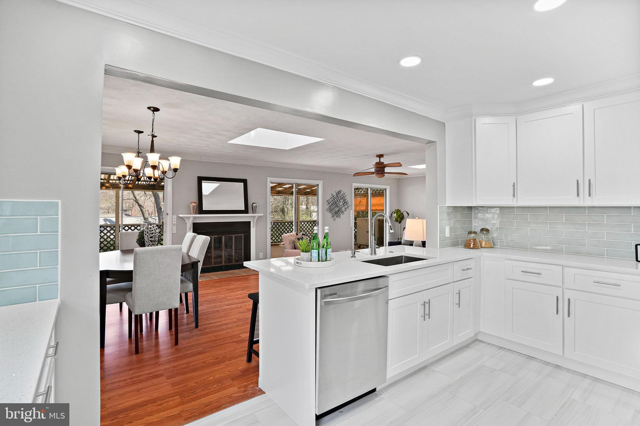 HOMEWOOD - Residential