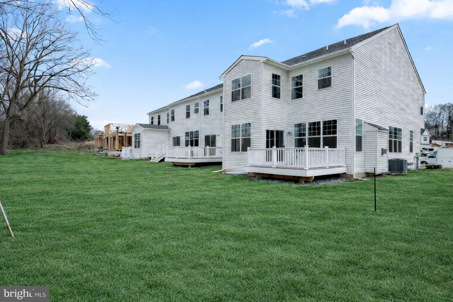 COPPERLEAF RIDGE - Residential