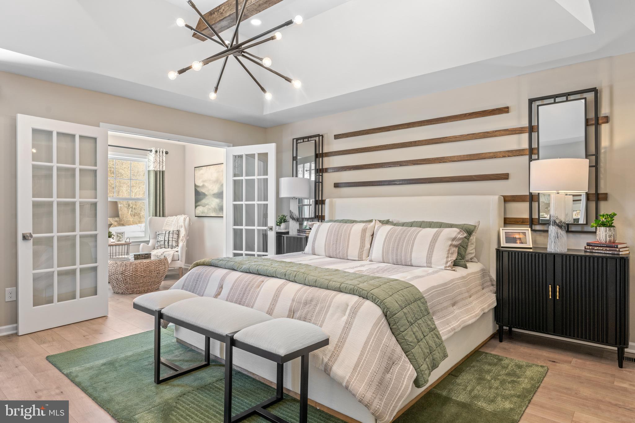 COPPERLEAF RIDGE - Residential