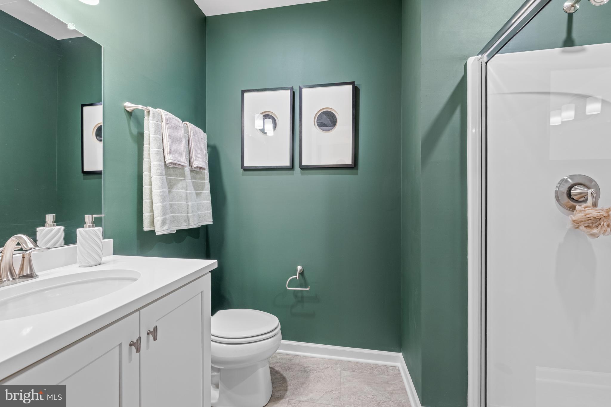 COPPERLEAF RIDGE - Residential