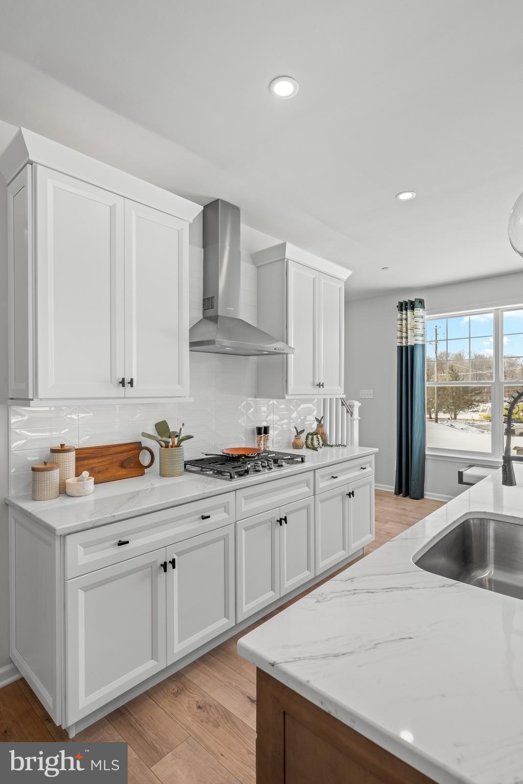 COPPERLEAF RIDGE - Residential