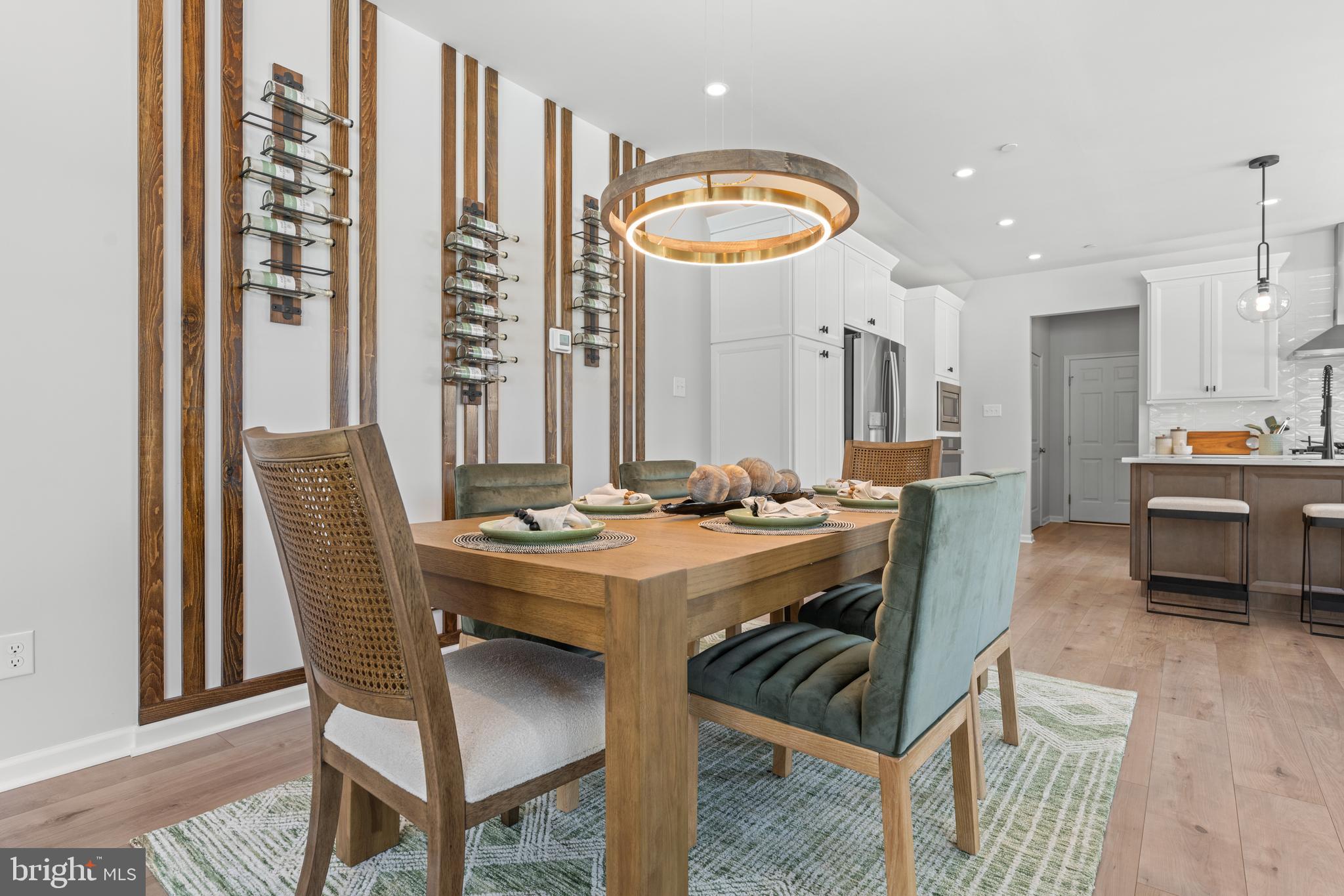 COPPERLEAF RIDGE - Residential