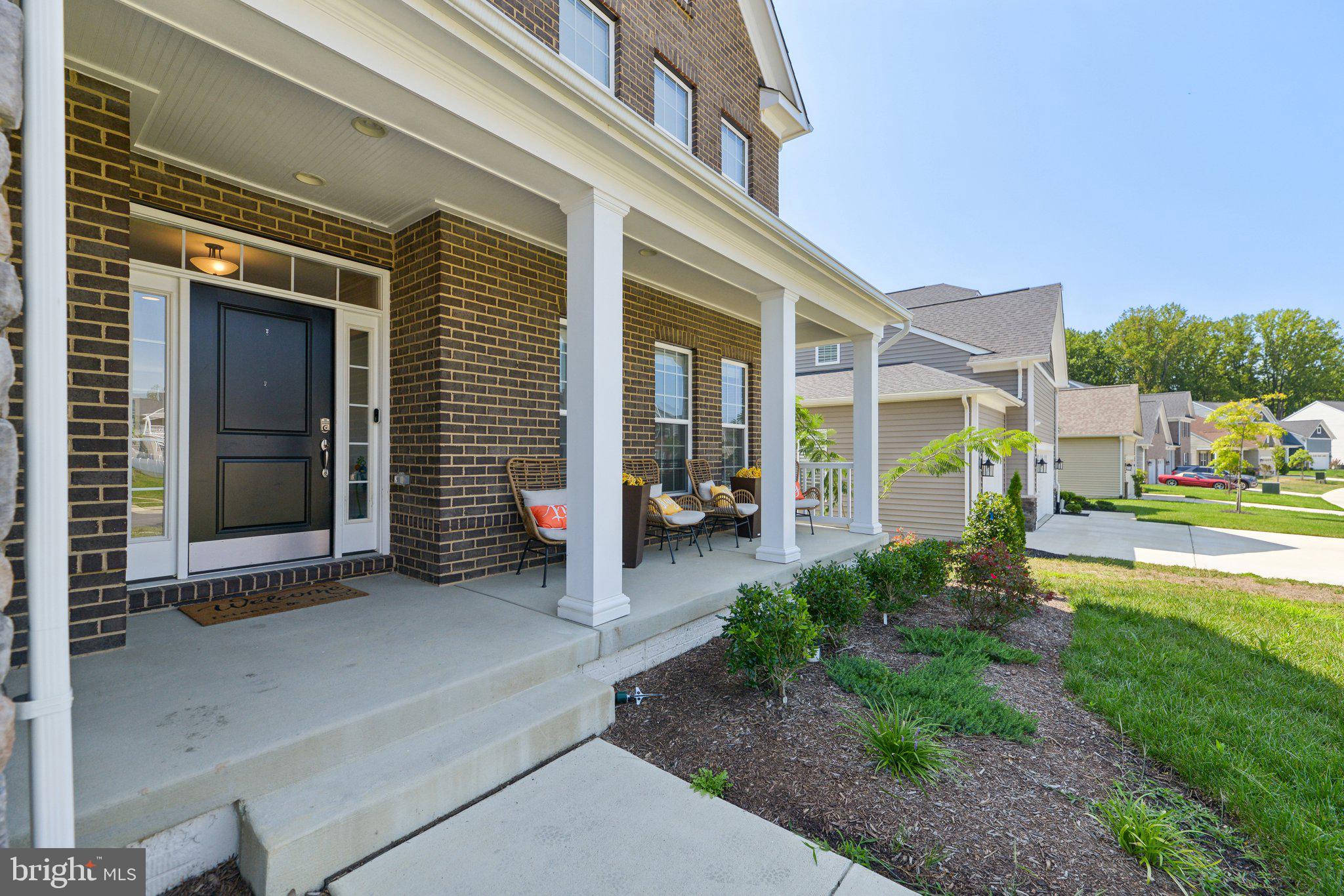 5809 SAVANNAH DRIVE