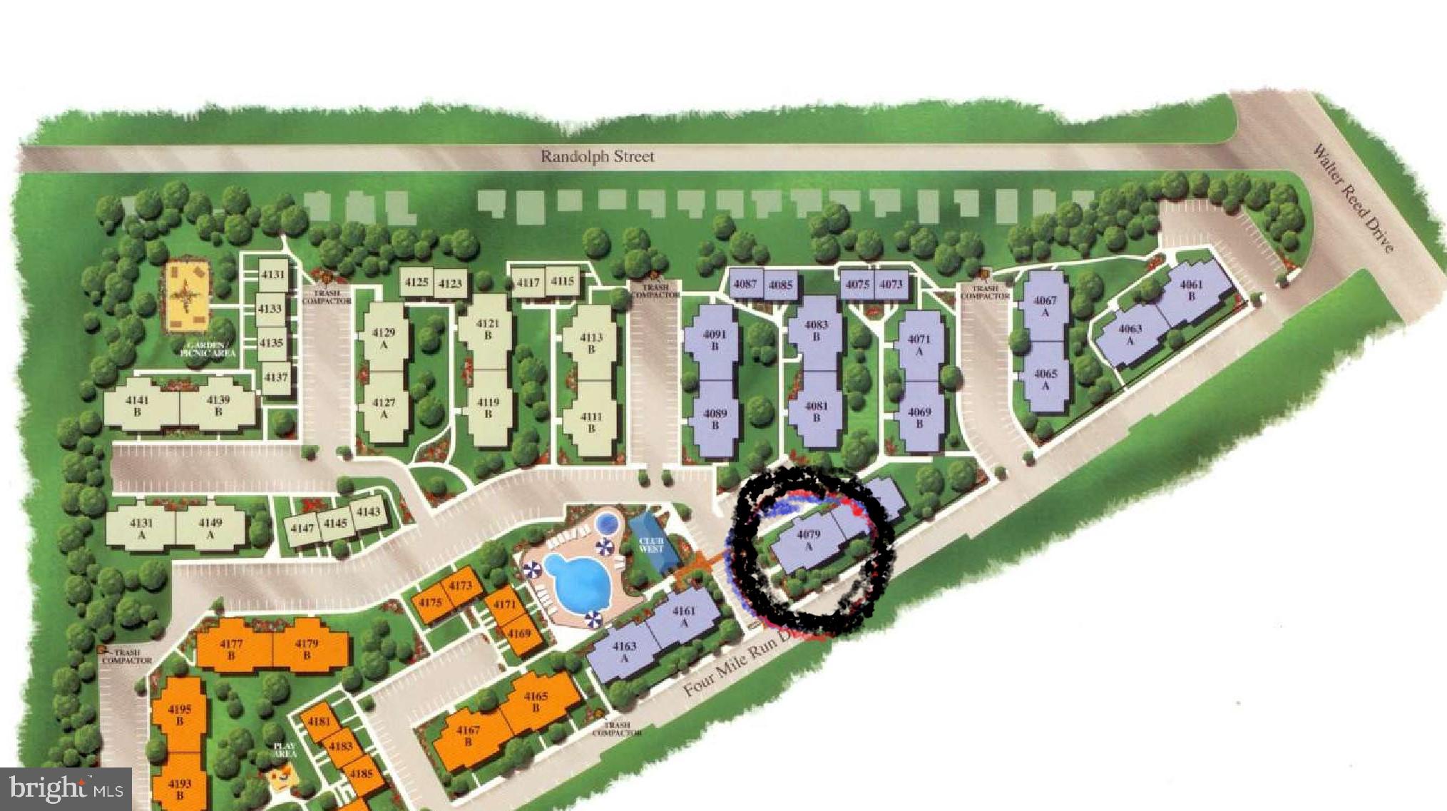 SHIRLINGTON - Residential Lease